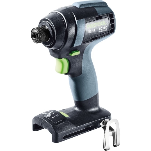 Festool Slagskruvdragare TID 18-Basic