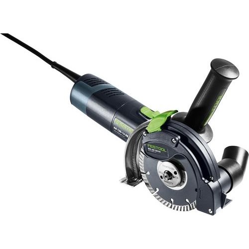 Festool Diamantkap DSC-AG 125 FH-Plus