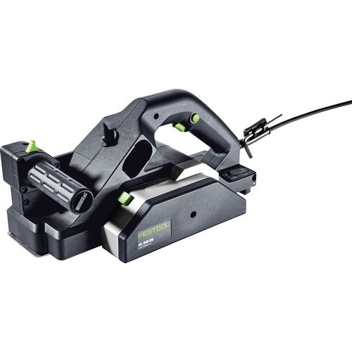 Festool Hyvel HL 850 EB-Plus