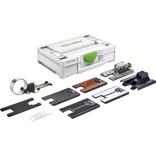 Festool Tillbehörs-Systainer ZH-SYS-PS 420