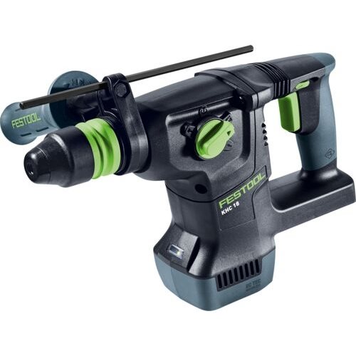 Festool Kombihammare KHC 18 EB-Basic