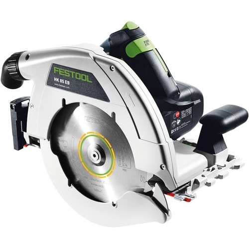 Festool Cirkelsåg HK 85 EB-Plus