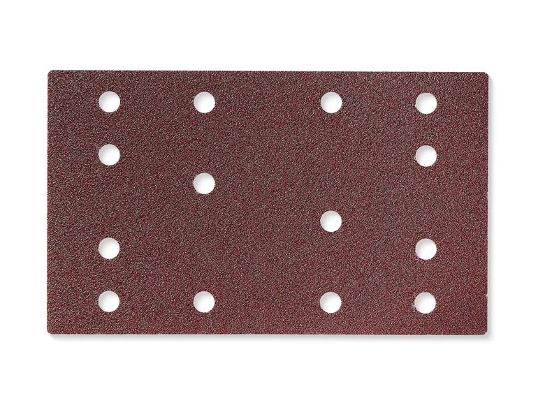 Festool Slippapper Rubin 80x133 P40 RU/50