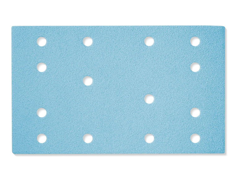 Festool Slippapper Granat 80x133 P220 GR/100