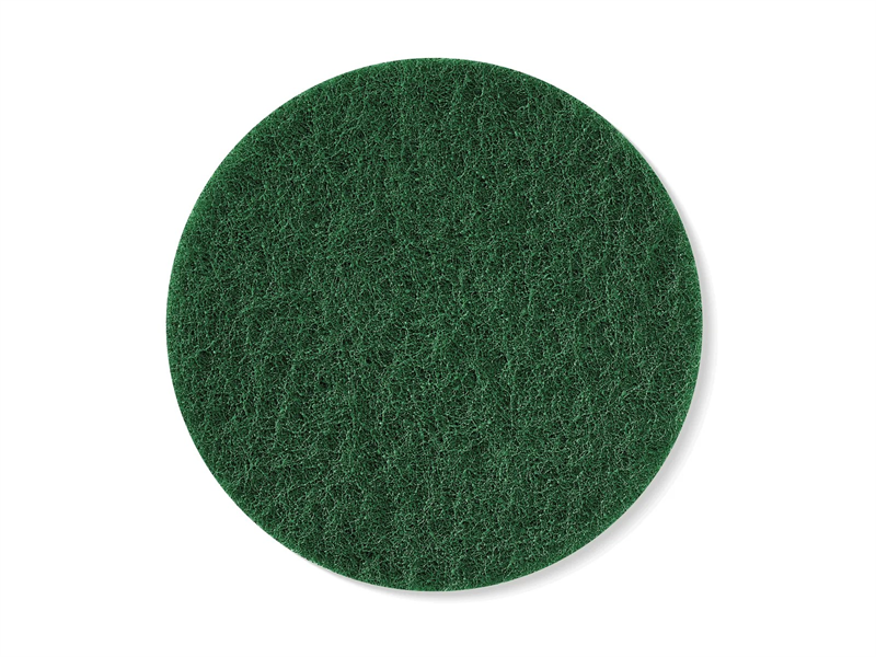 Festool Slipvlies D125 green VL/10