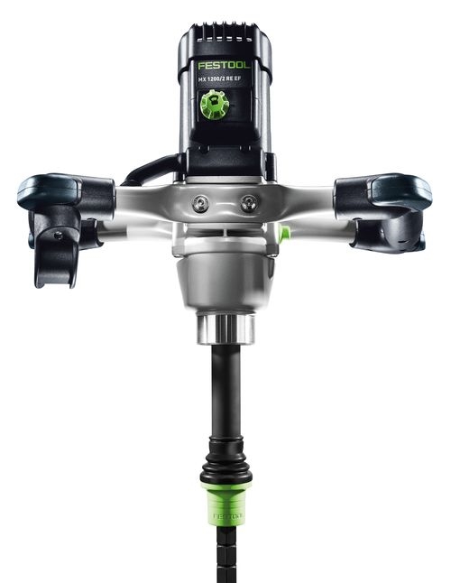 Festool Omrörare MX 1200/2 RE EF HS3R