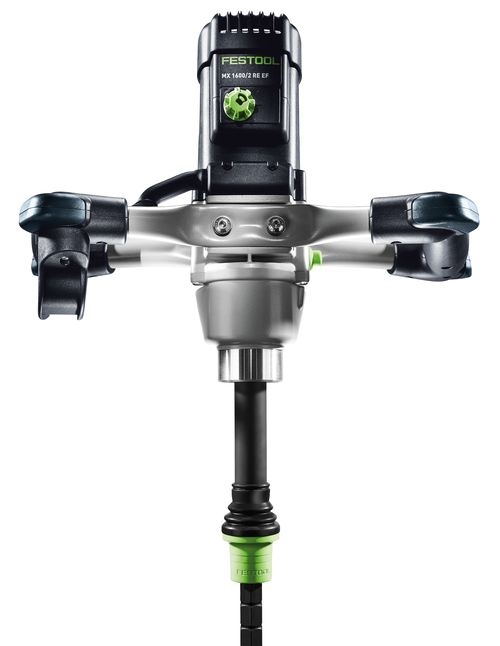 Festool Omrörare MX 1600/2 RE EF HS3R
