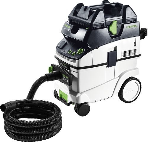 Festool Dammsugare CLEANTEC CTL 36 E AC-PLANEX