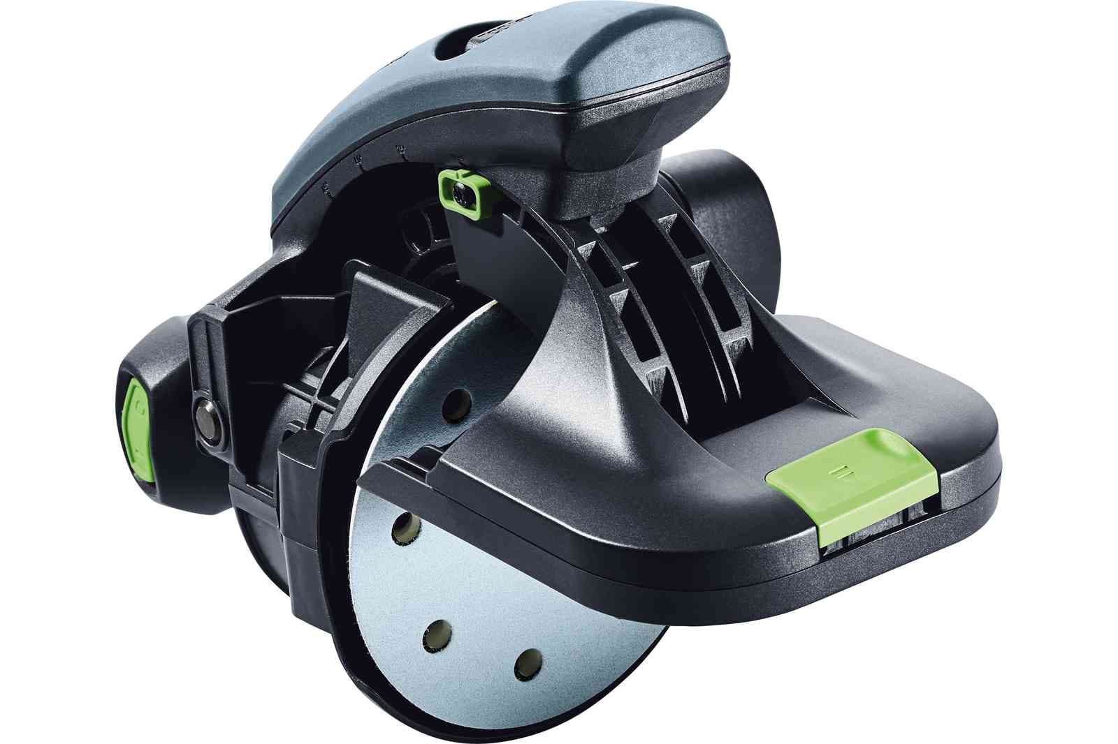 Festool Batteridriven kantslip ES-ETSC 125 3,0 I-Plus