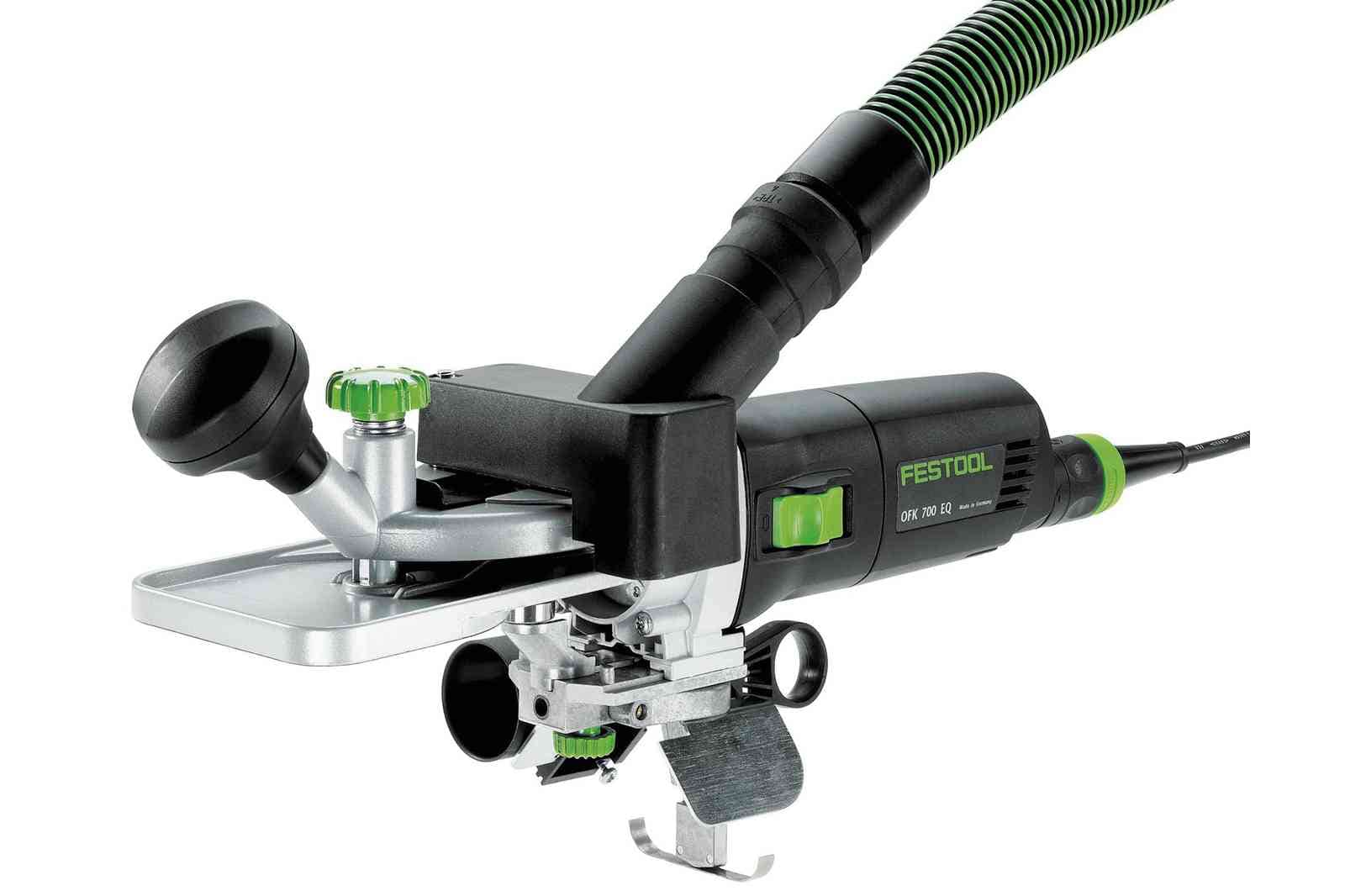 Festool Kantfräs OFK 700 EQ-Plus