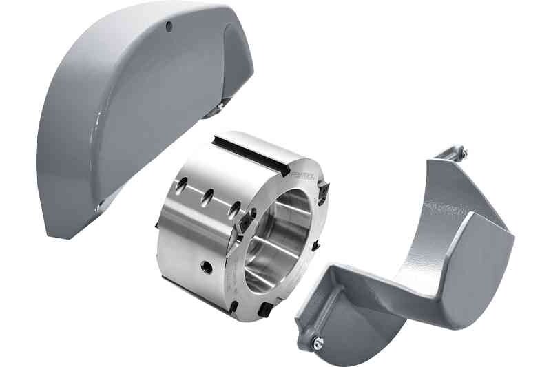 Festool Fräsanordning RS-HK 160x80