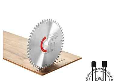 Festool Sågklinga LAMINATE/HPL HW 168x1,8x20 TF 52 - 2