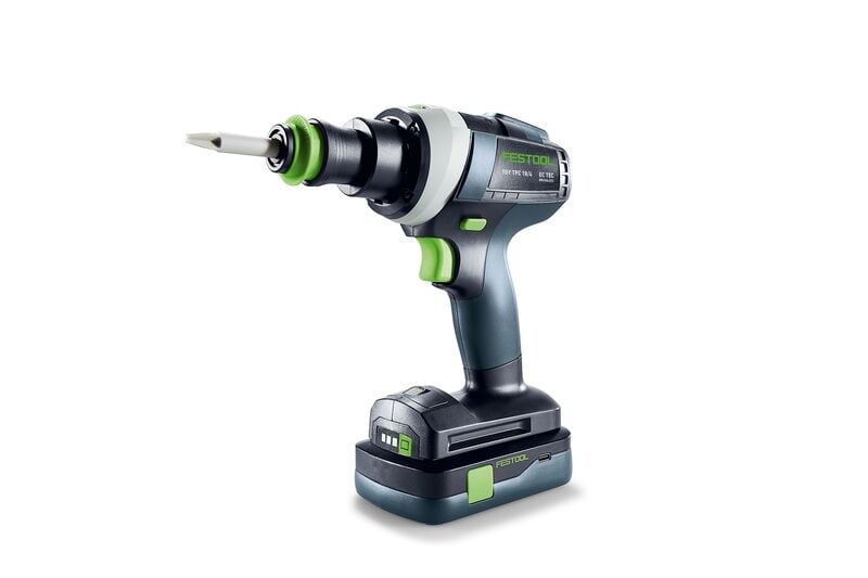 Festool Leksaksskruvdragare TY-TPC