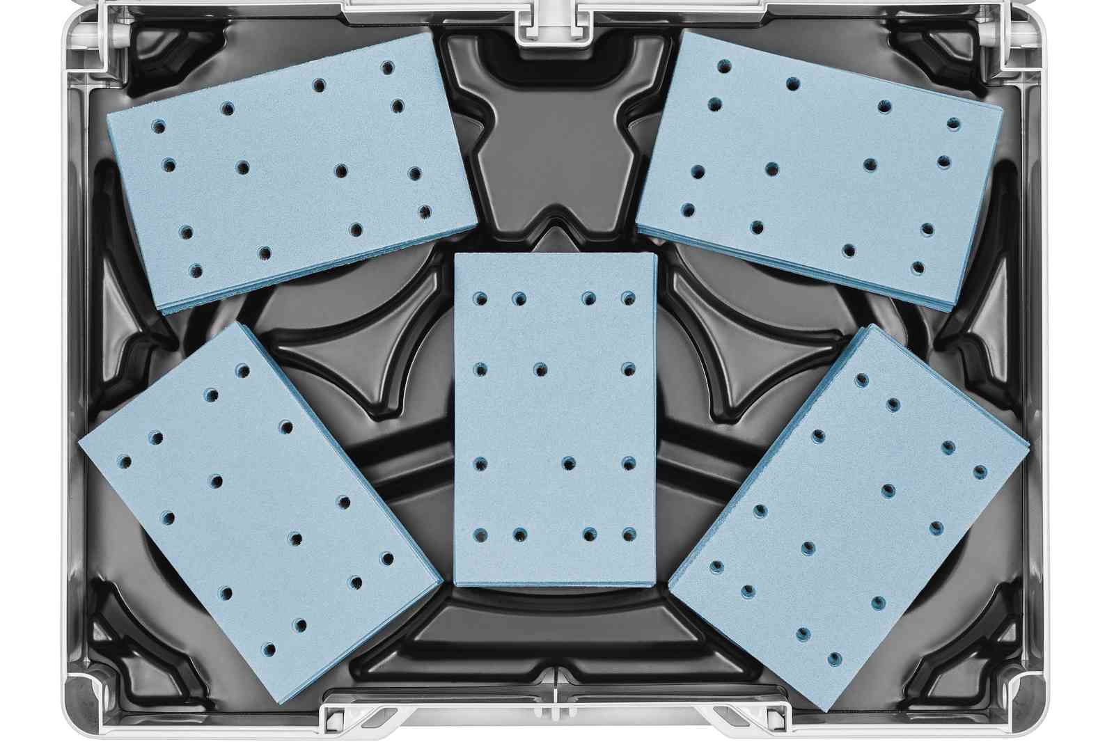 Festool Systainer³ SYS-STF-80x133/D125/Delta