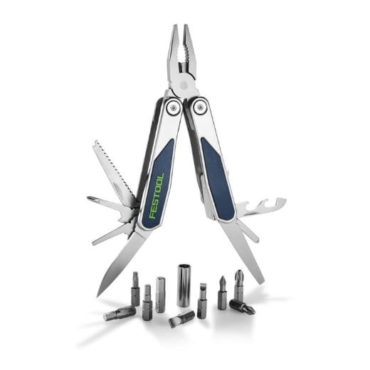 Festool Multiverktyg MT-FT1