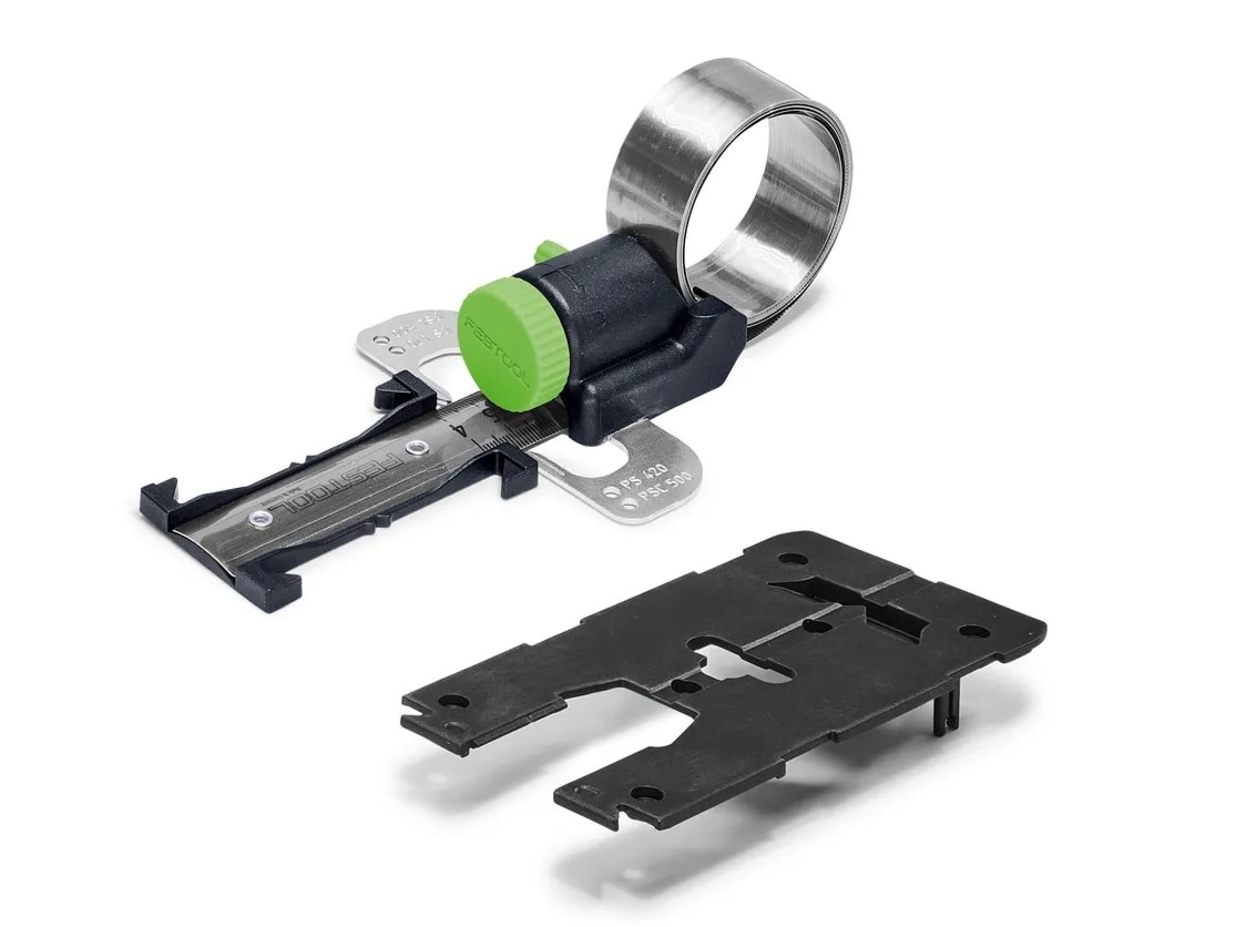 Festool Cirkelanslag KS-PSC 500-Set