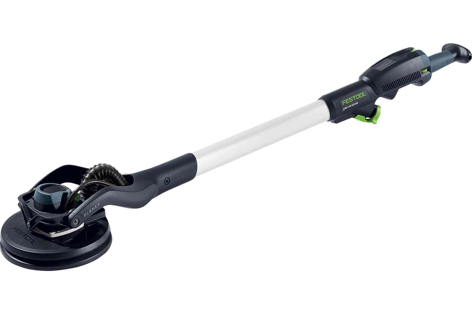 Festool Vägg- och takslip PLANEX LHS 2-M 225 EQ
