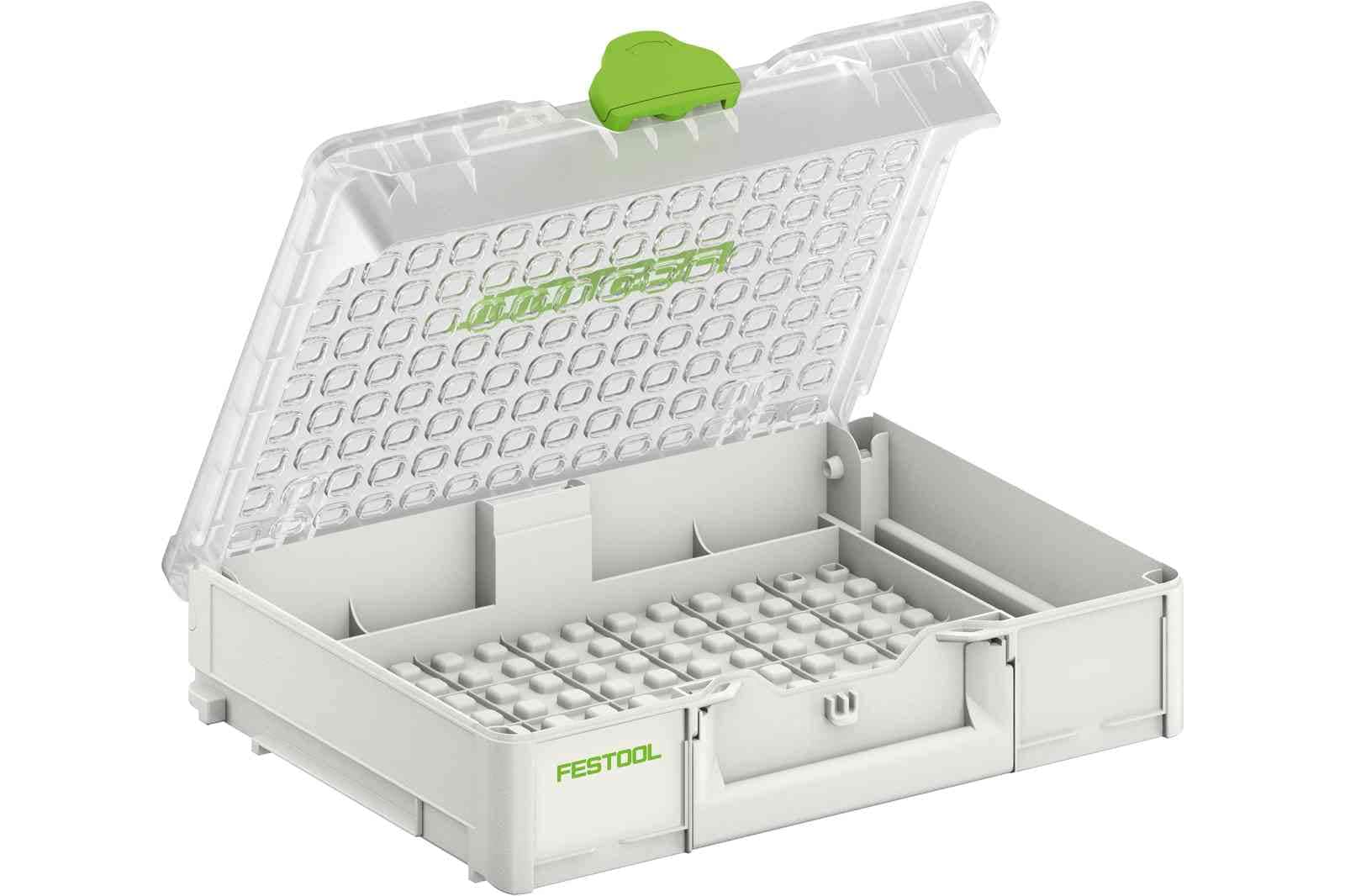 Festool Systainer³ Organizer SYS3 ORG M 89 - 2