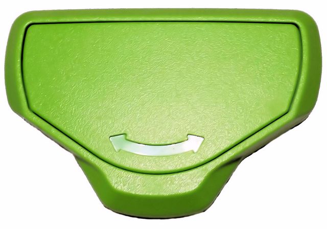 Lås SYS TL kpl- SG2-T01-002