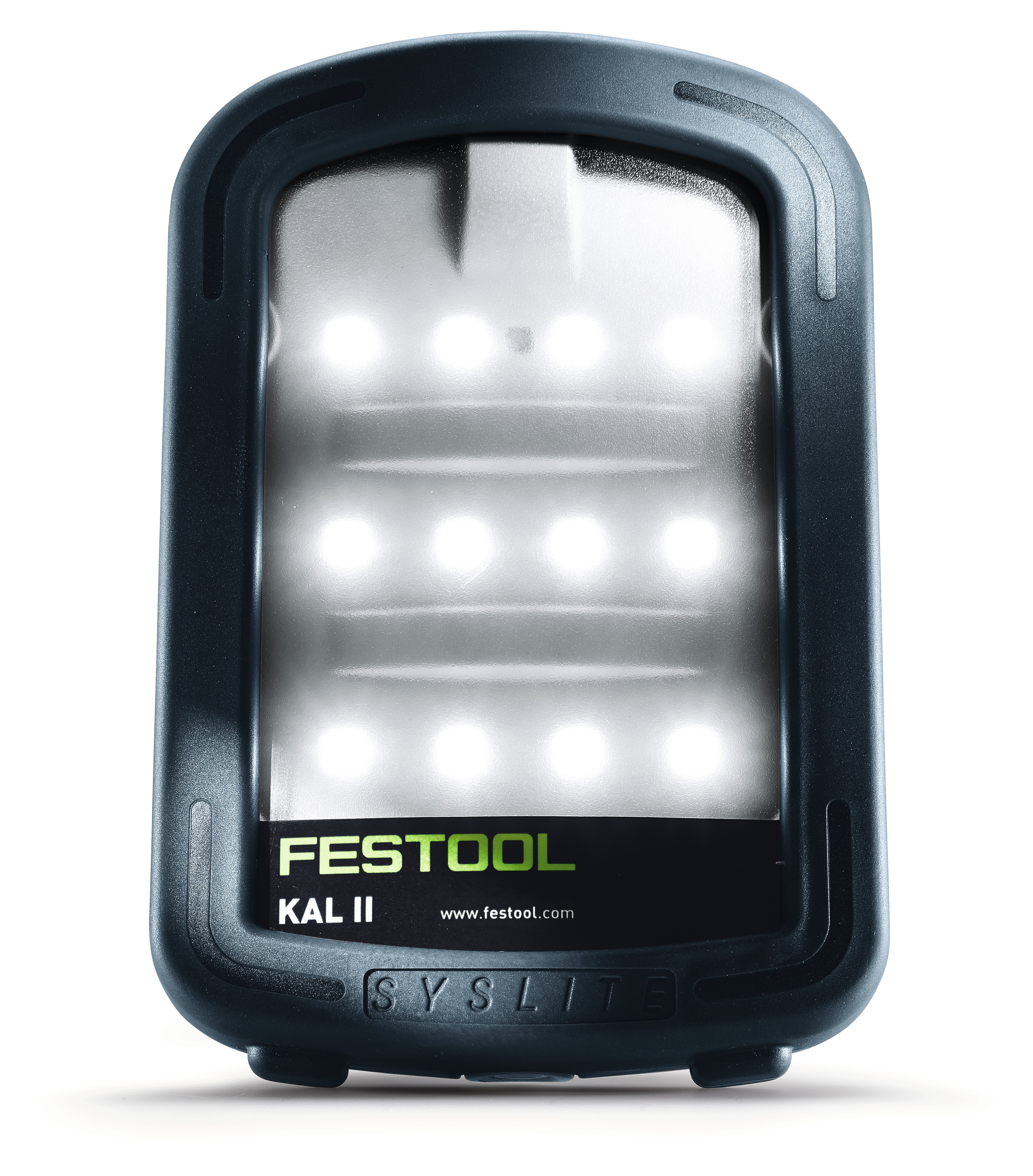 Festool Arbetsbelysning SYSLITE KAL II-Set
