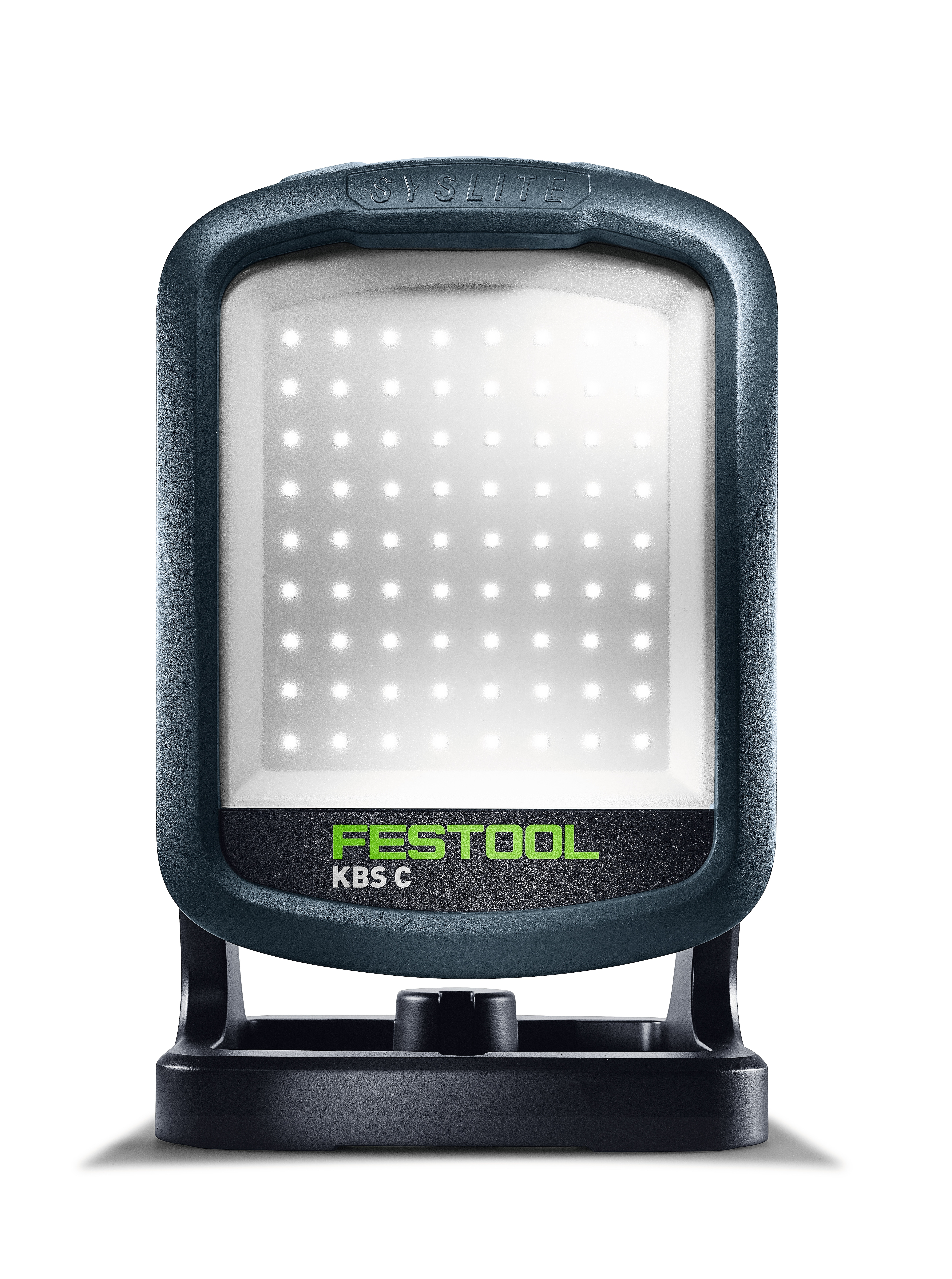 Festool Batteridriven bygglampa SYSLITE KBS C