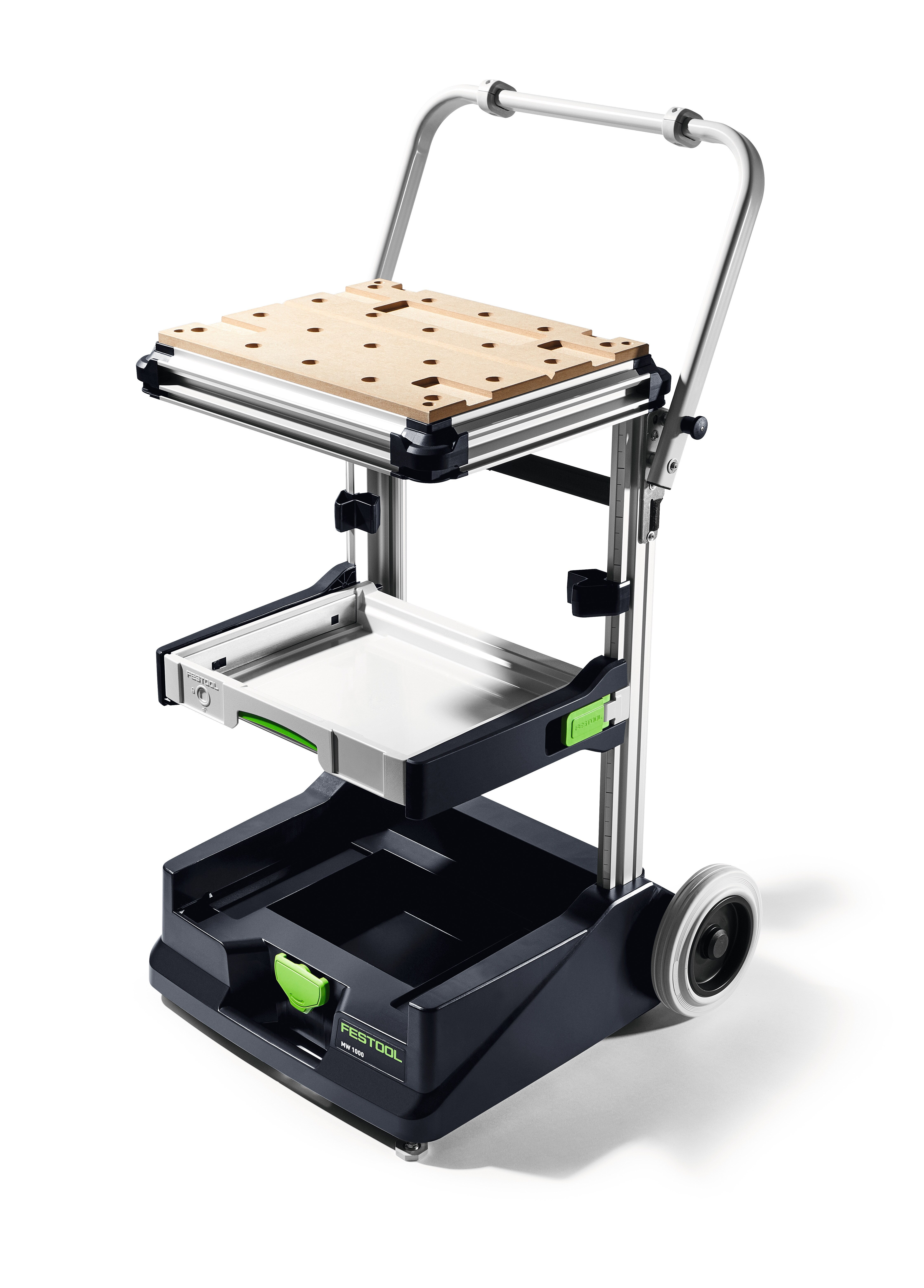 Festool Mobilt multibord MW 1000 Basic