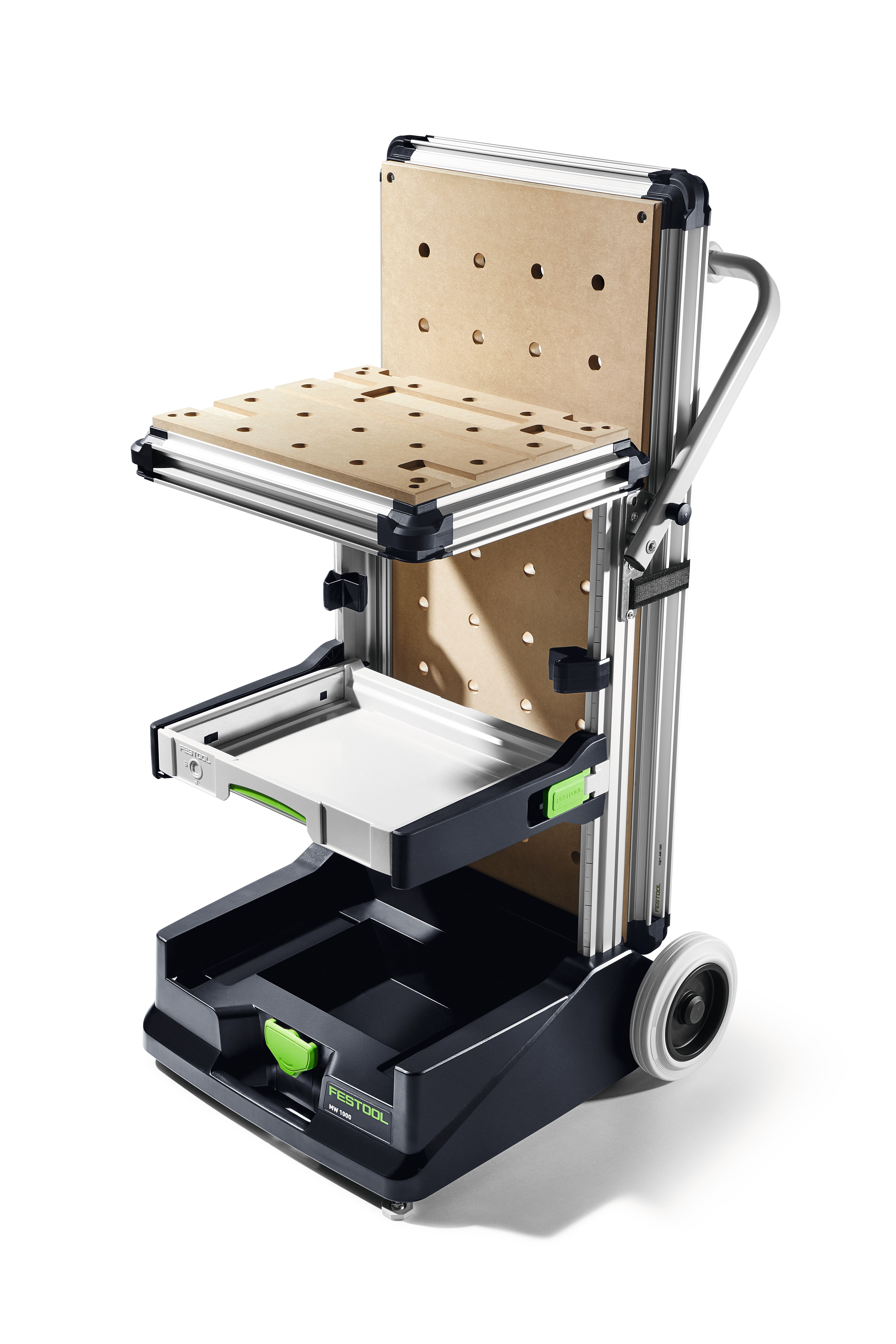 Festool Mobilt multibord MW 1000