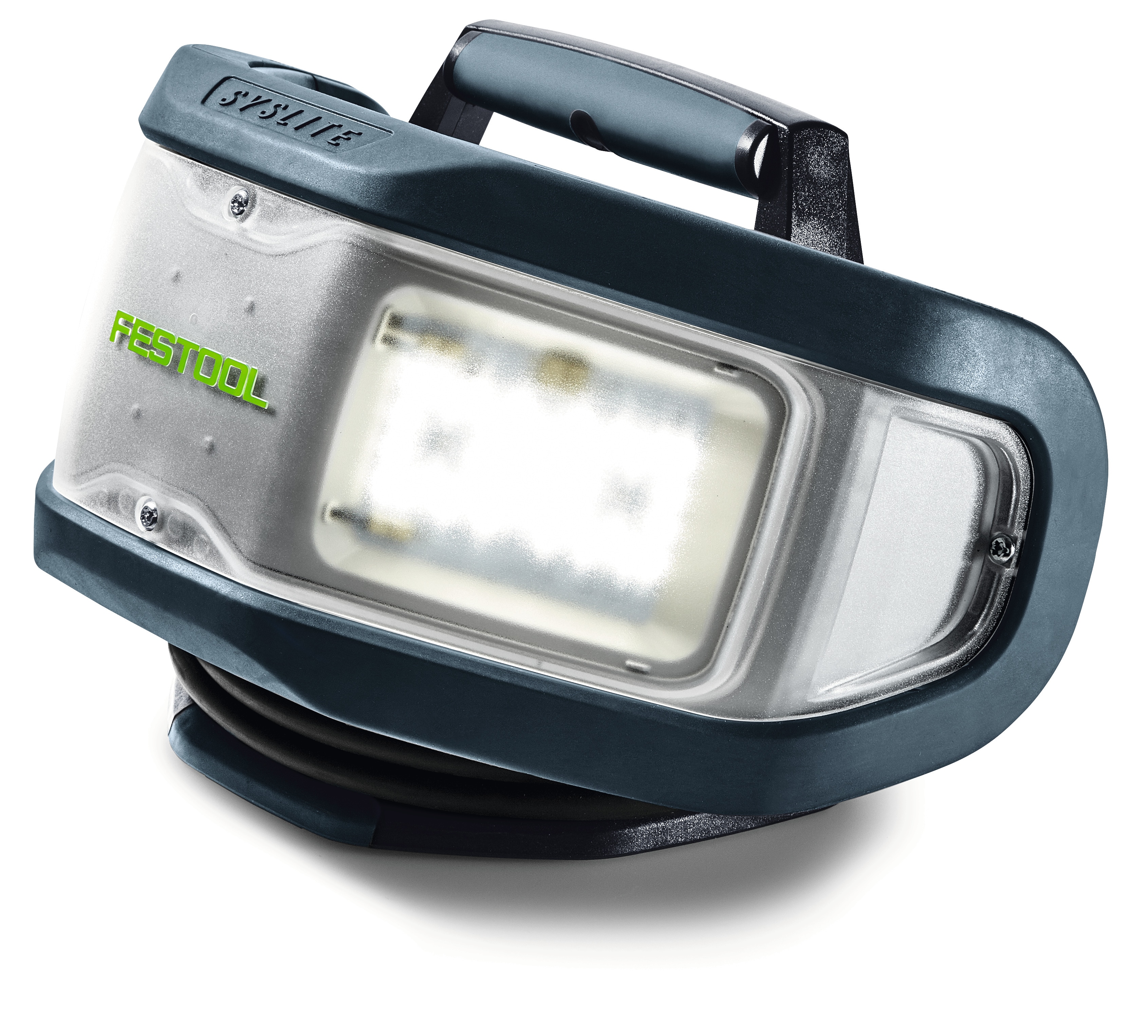 Festool Arbetsbelysning SYSLITE DUO