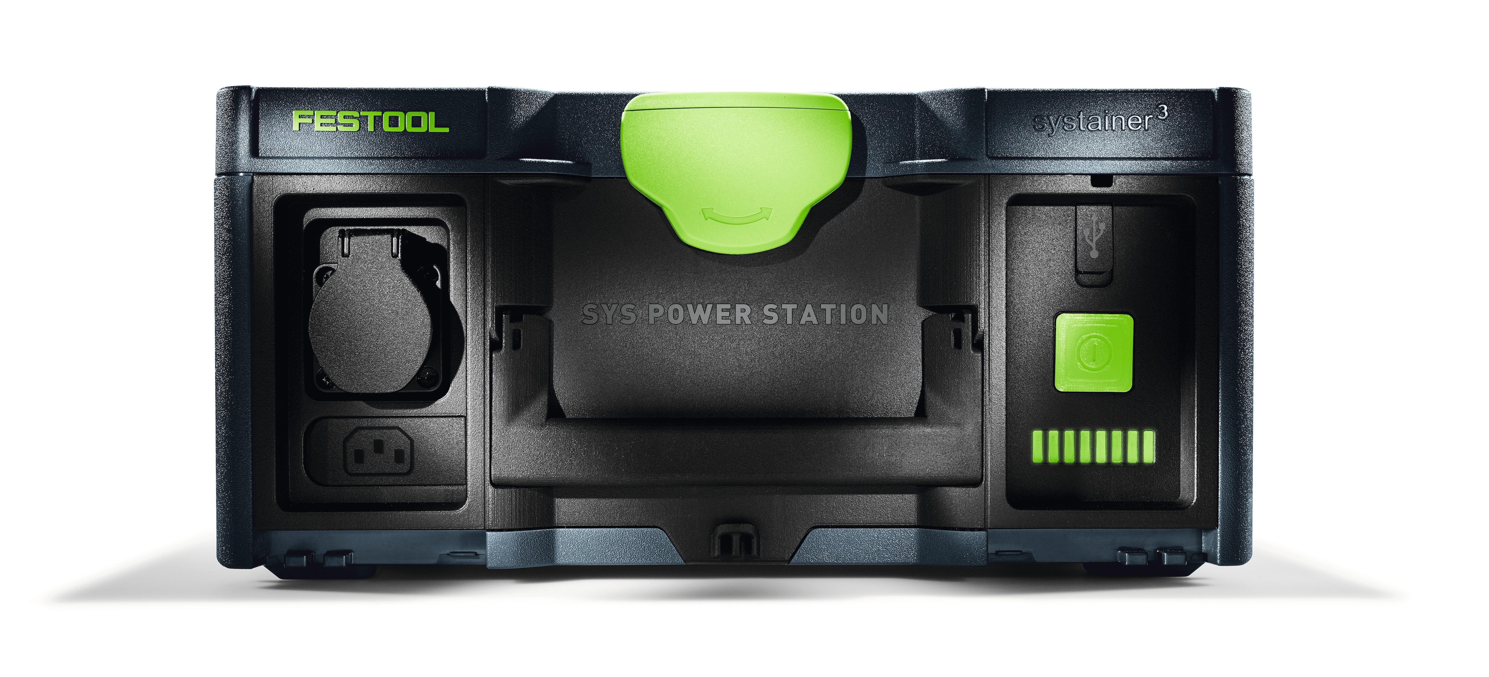 Festool SYS-PowerStation SYS-PST 1500 Li HP
