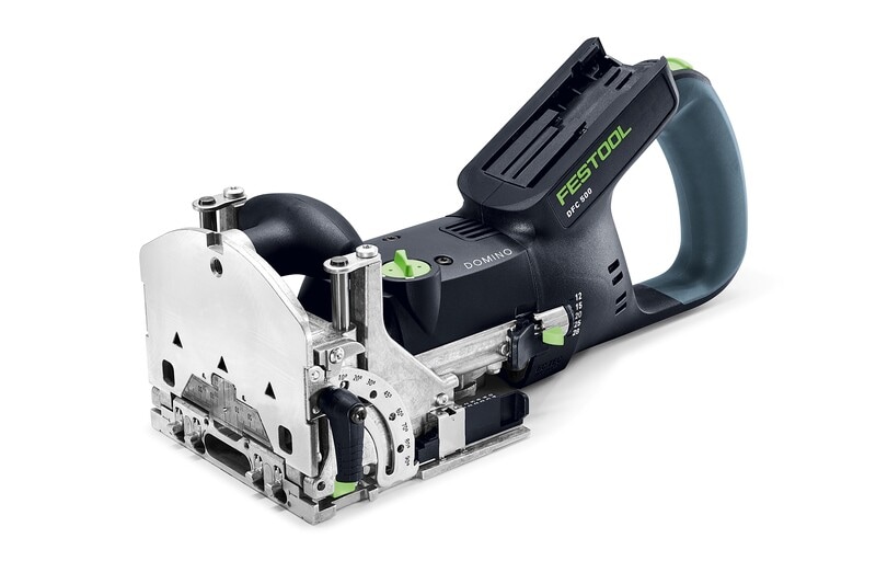 Festool Förbindningsfräs 18 V DOMINO DFC 500 E-Basic