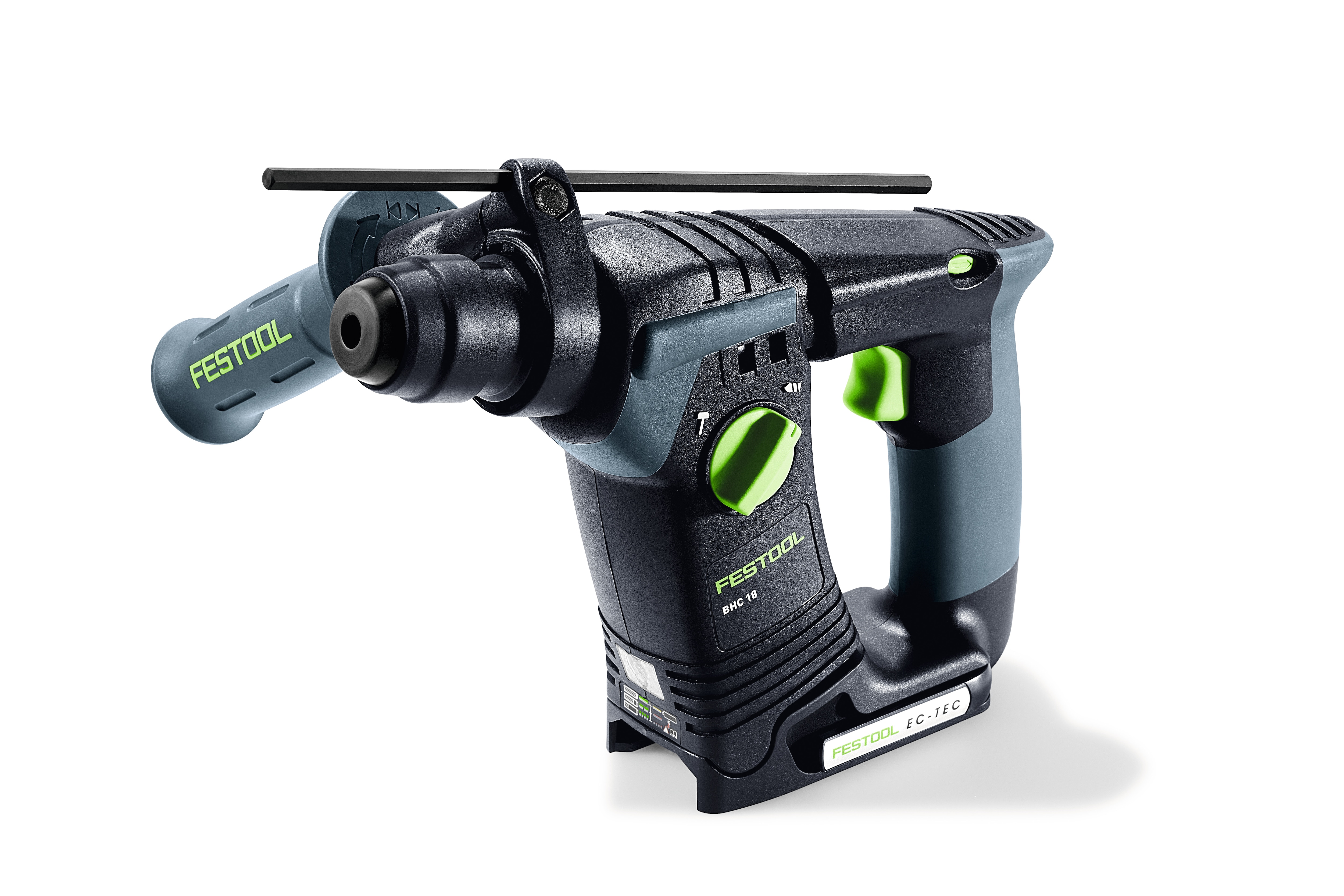 Festool Borrhammare BHC 18-Basic