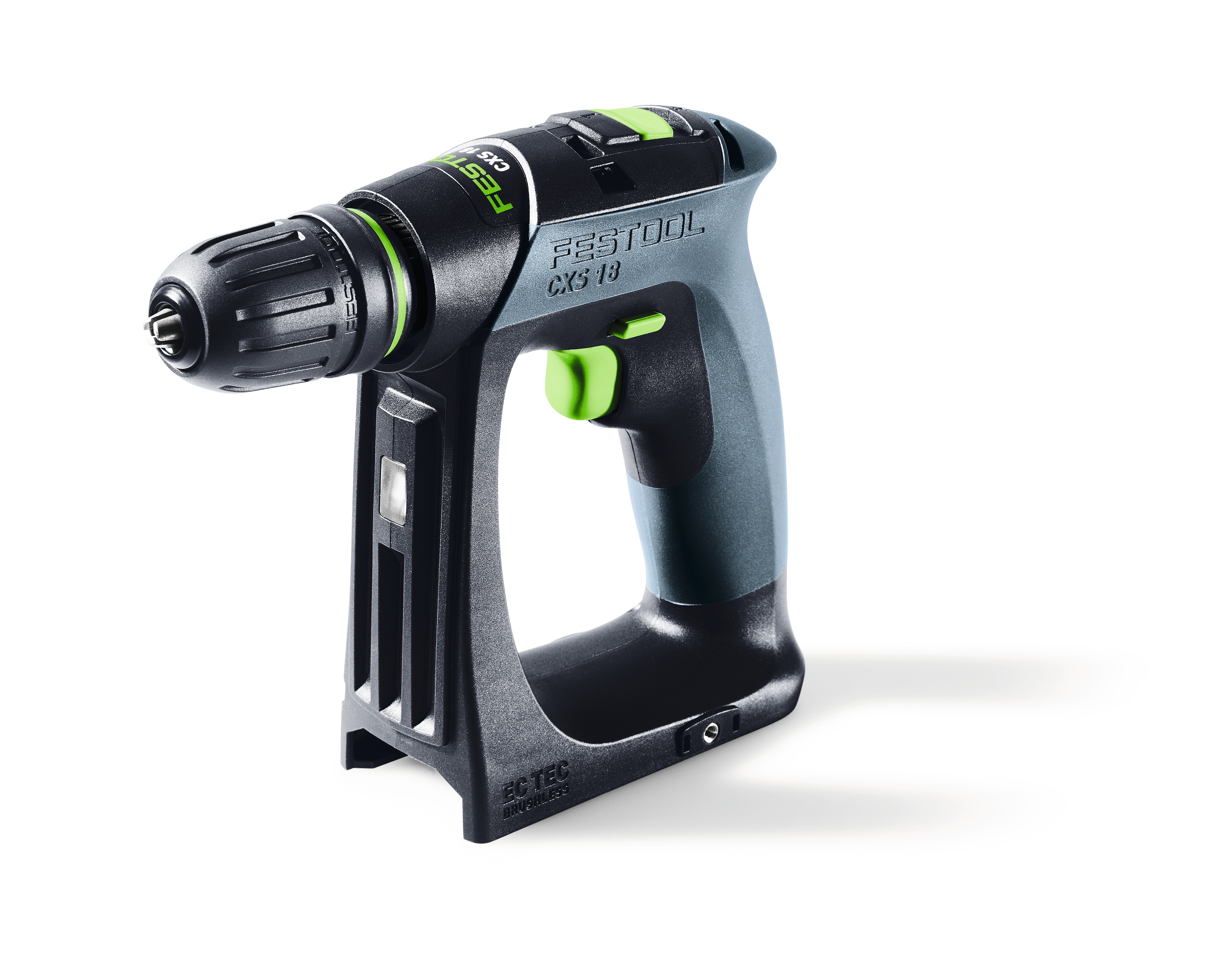 Festool Skruvdragare CXS 18-Basic