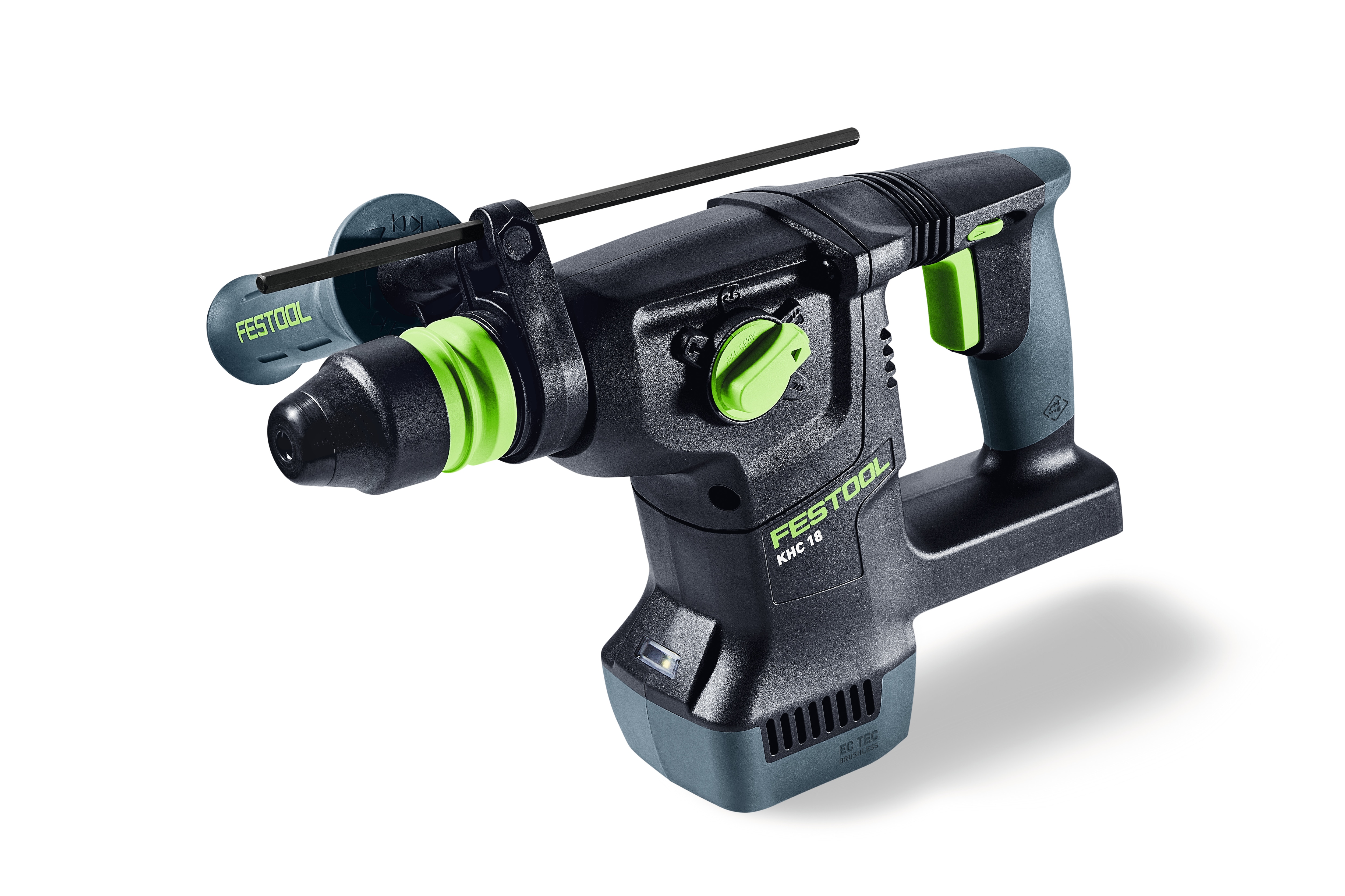 Festool Kombihammare KHC 18 EB-Basic
