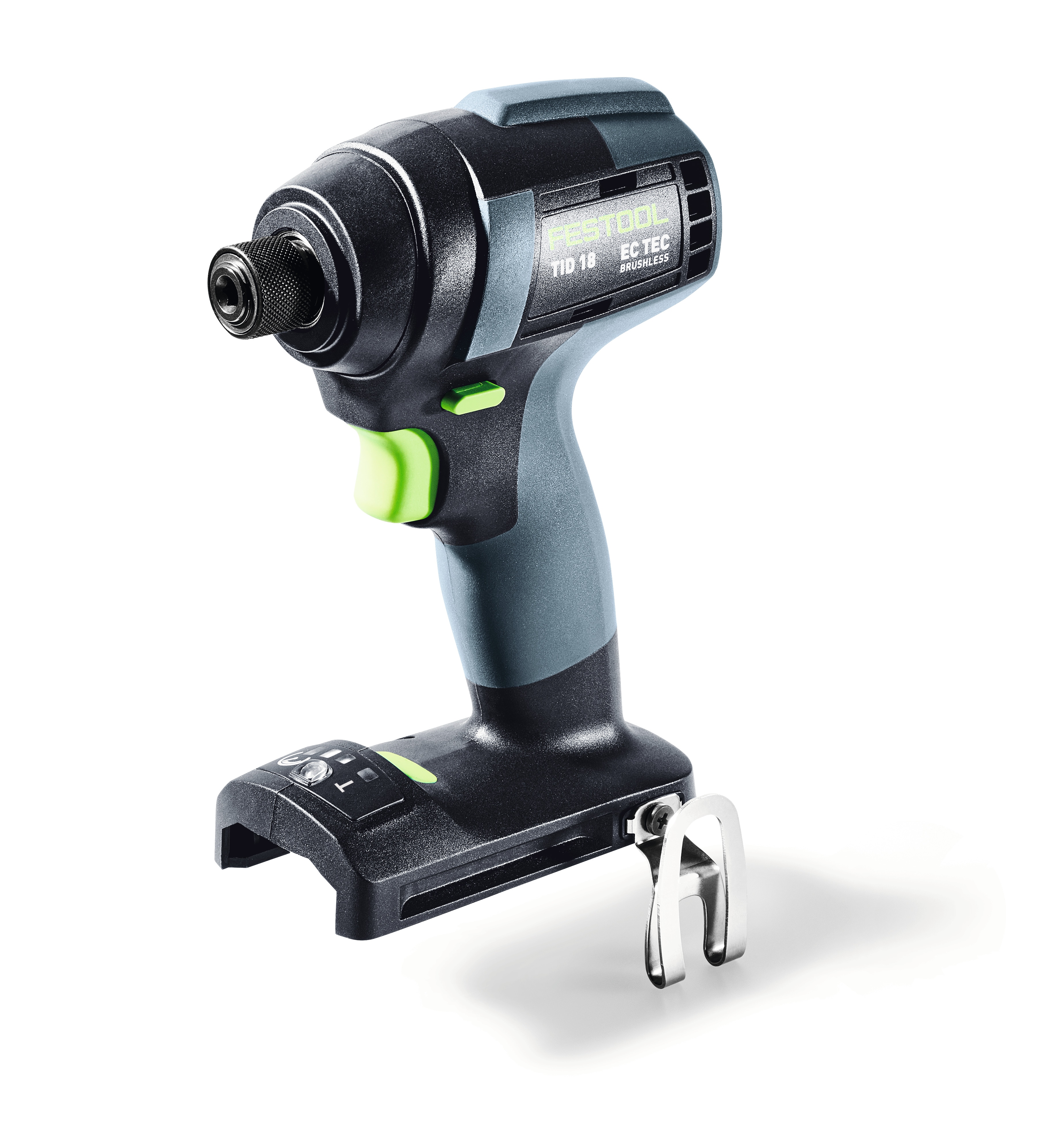 Festool Slagskruvdragare TID 18-Basic