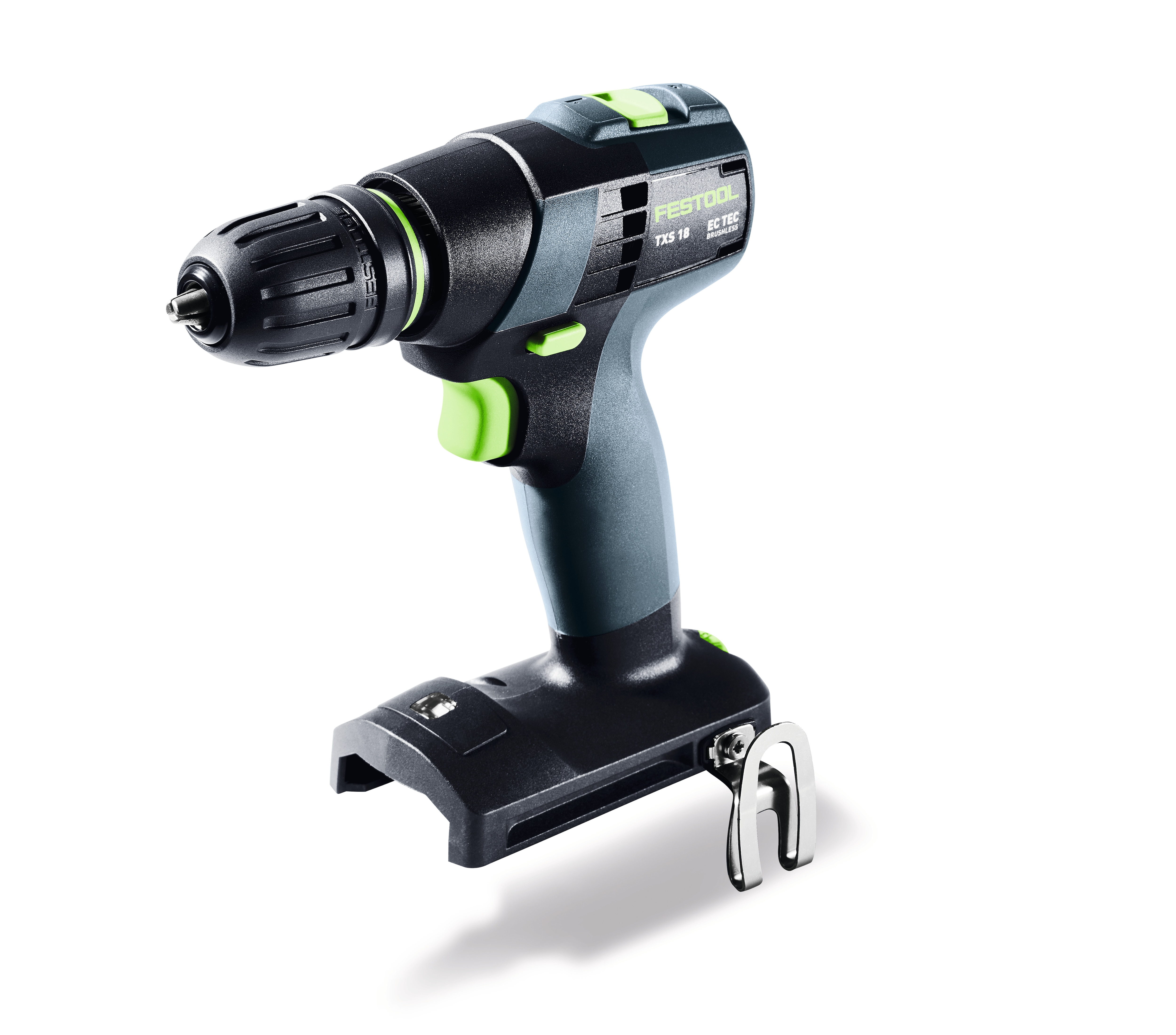 Festool Skruvdragare TXS 18-Basic