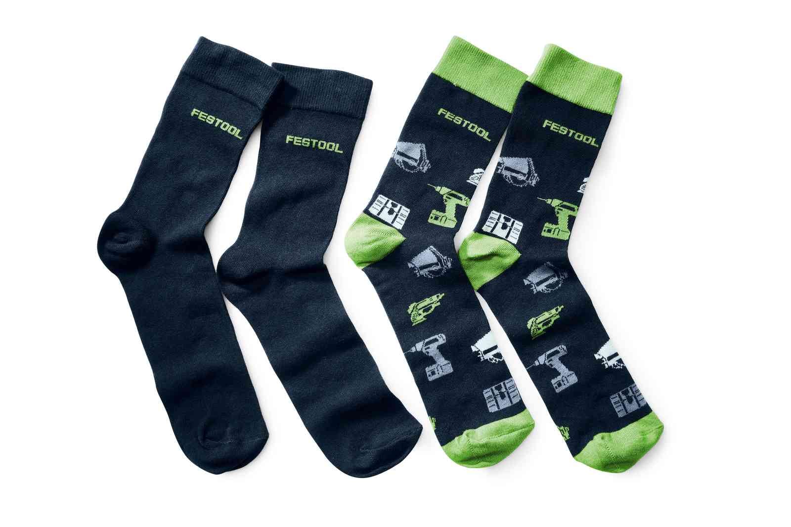Festool Sockor SOCK-FT1-S