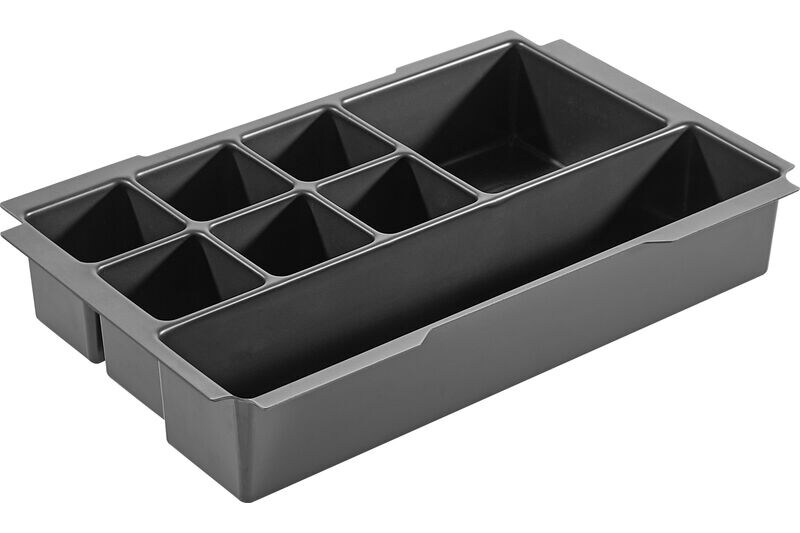 Festool Formpressad insats TZE-UNI SYS3 S 76