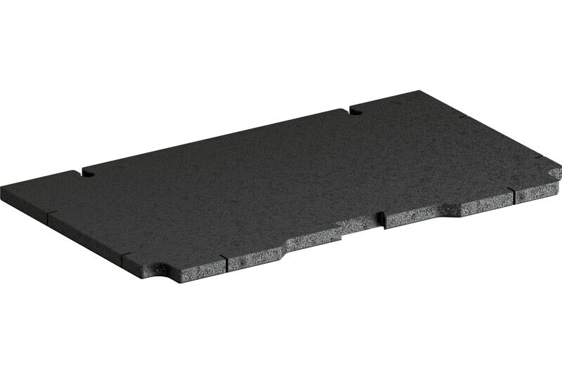 Festool Lockinsats SE-DP EPP SYS3 S 76