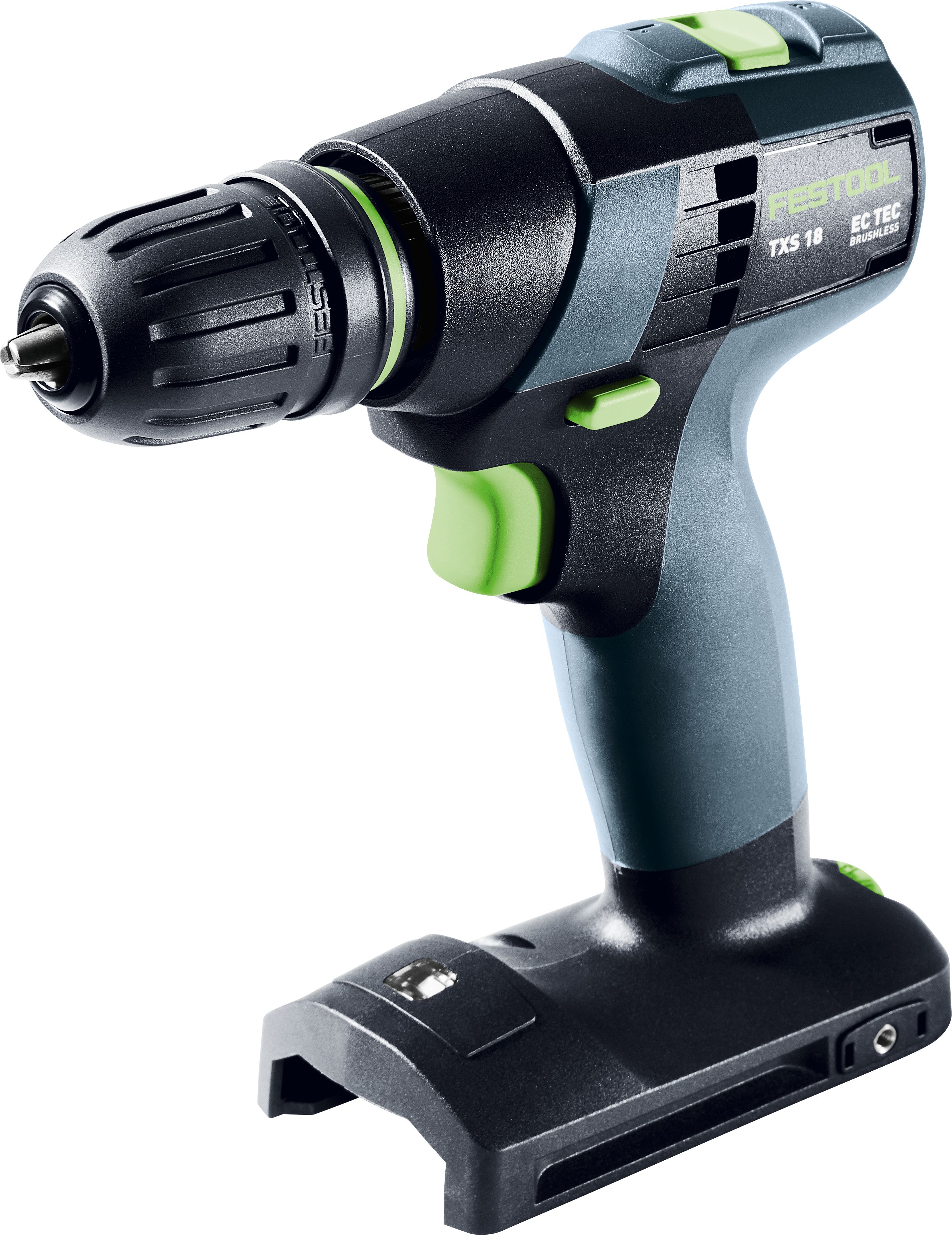 Festool Skruvdragare TXS 18-Basic
