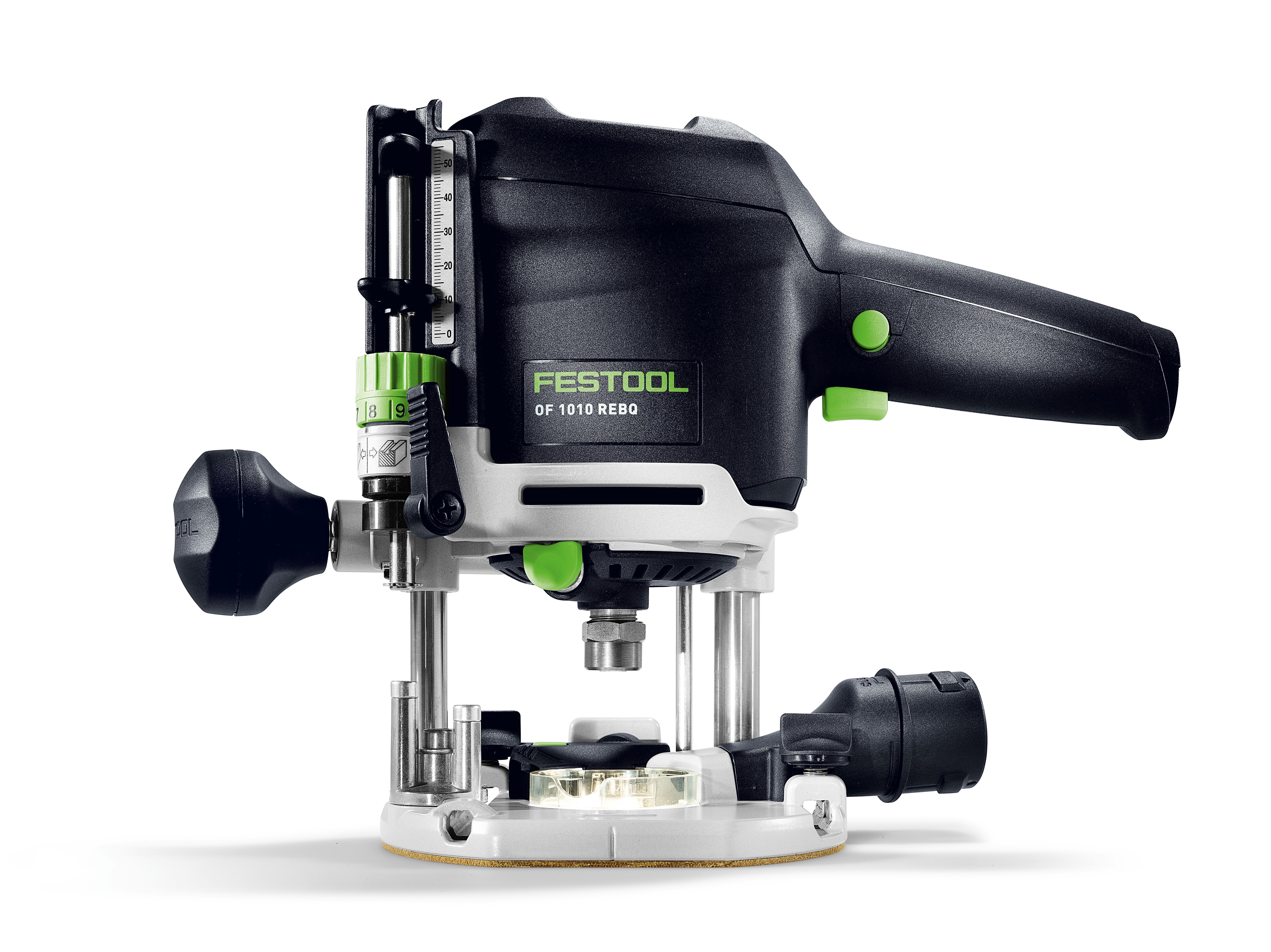 Festool Handöverfräs OF 1010 REBQ-Plus