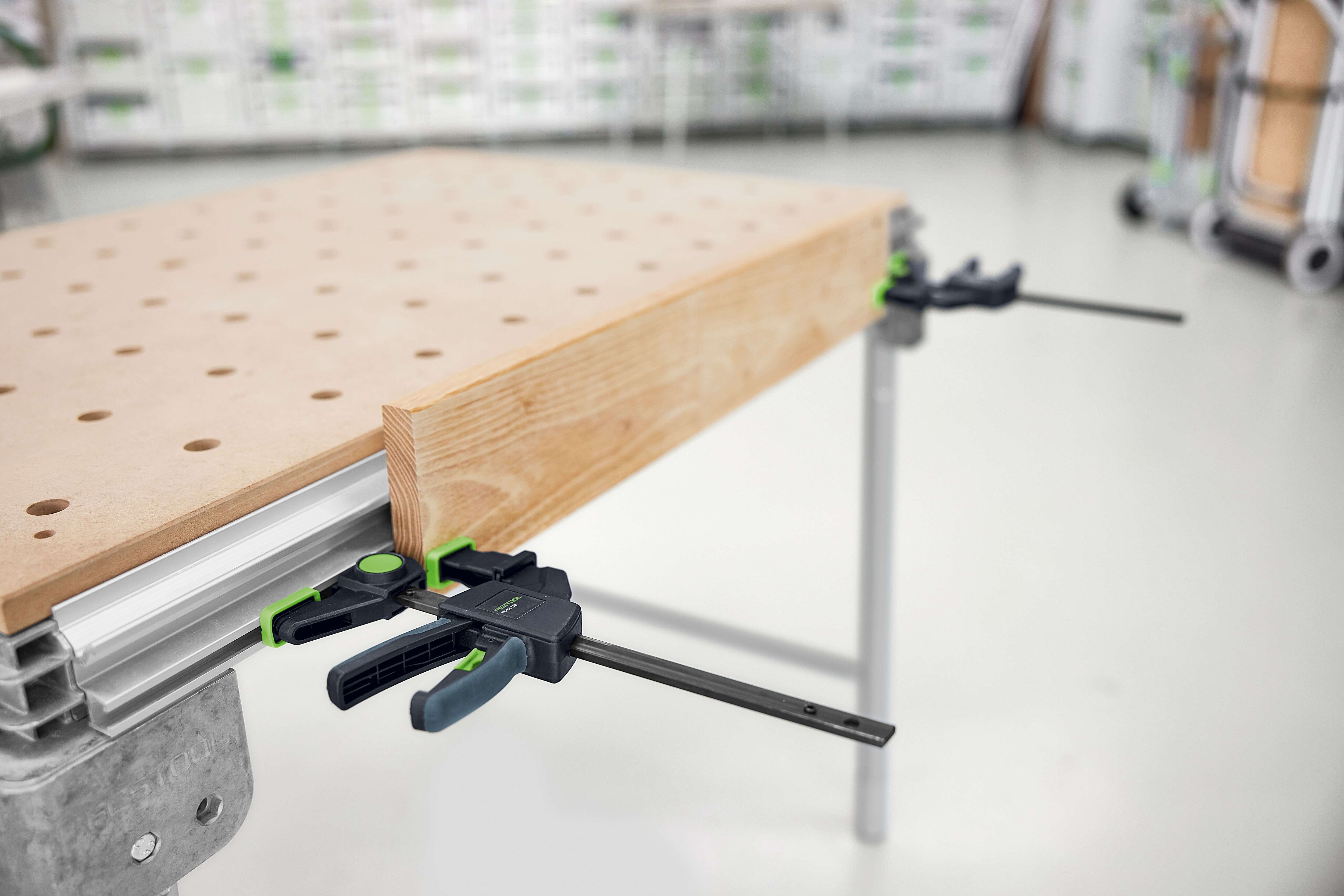 Festool Snabbtving FS-EZ 150/2