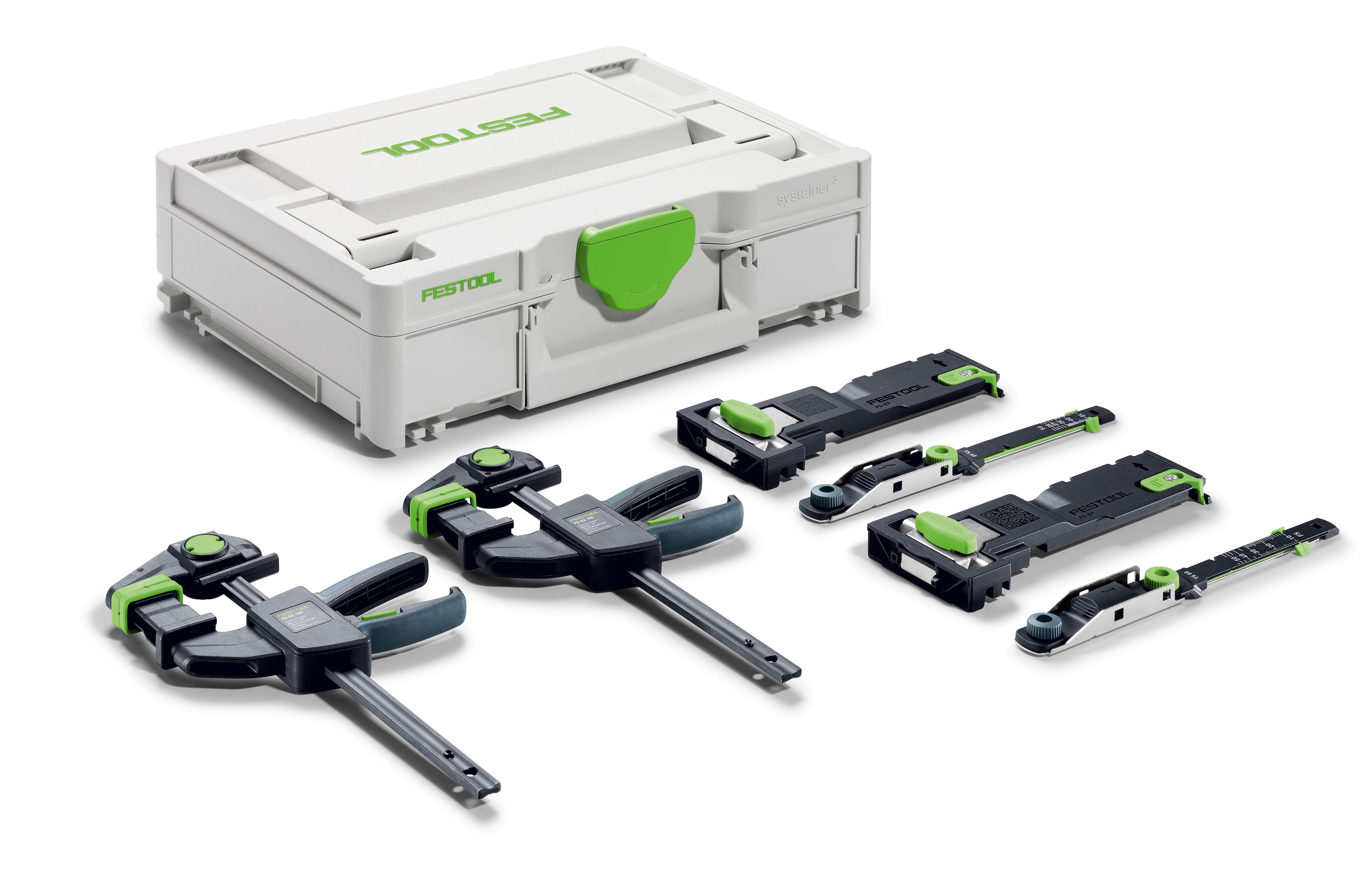 Festool Tillbehörsset ZS FS-EP TS60 - 2