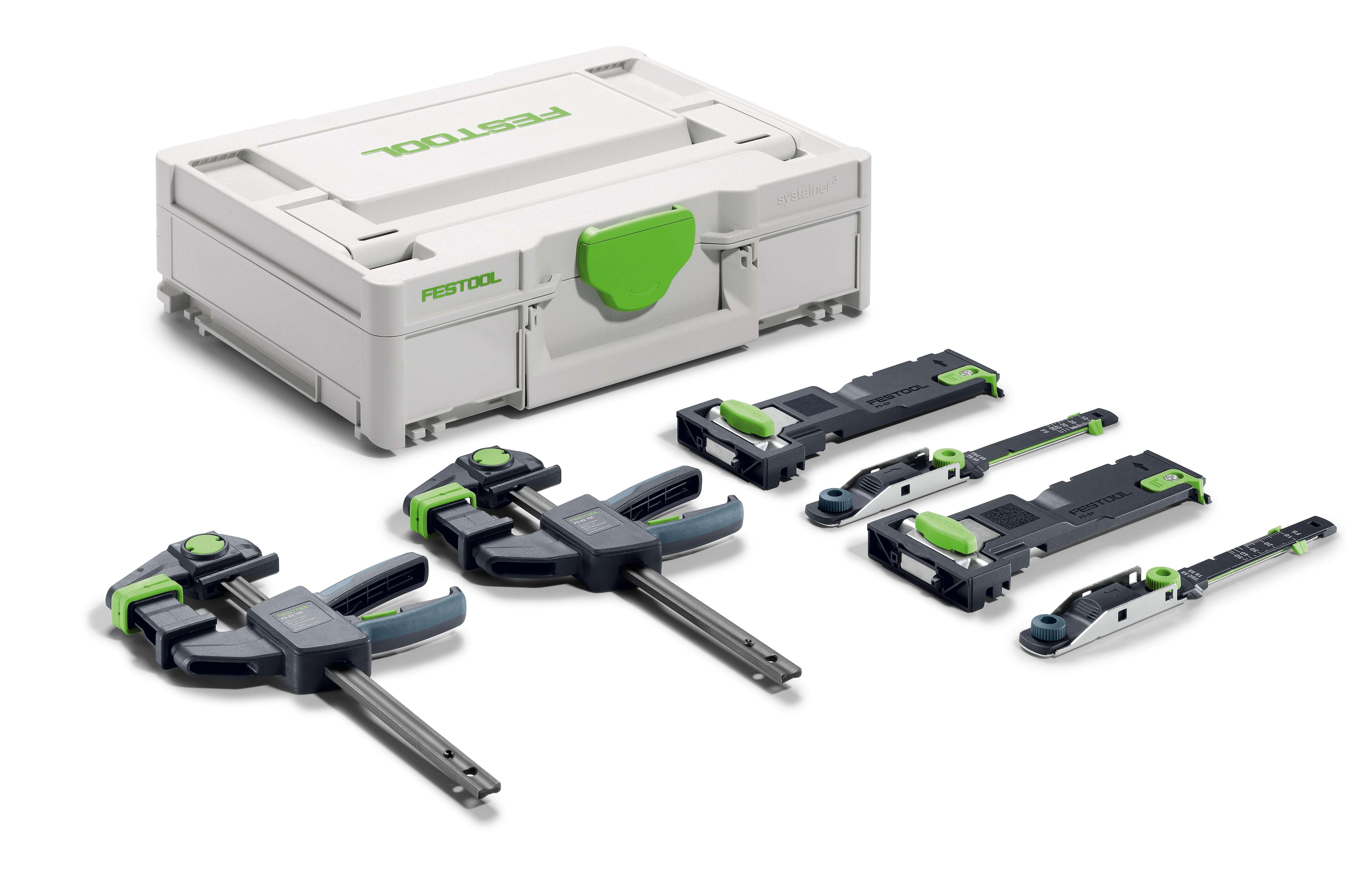 Festool Tillbehörsset ZS FS-EP TS/TSC55 - 2