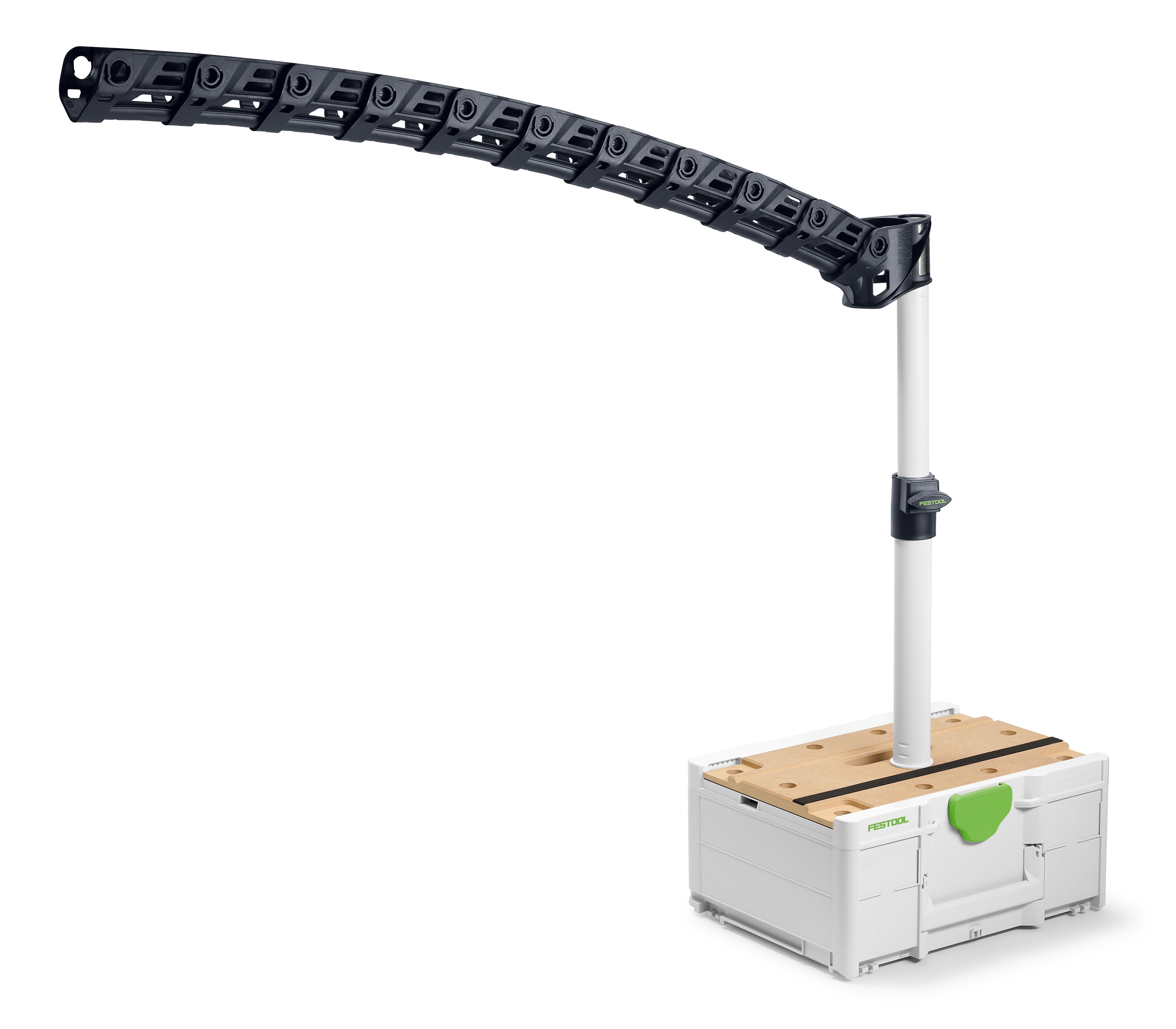 Festool Utsugsarm CT-ASA FLX J