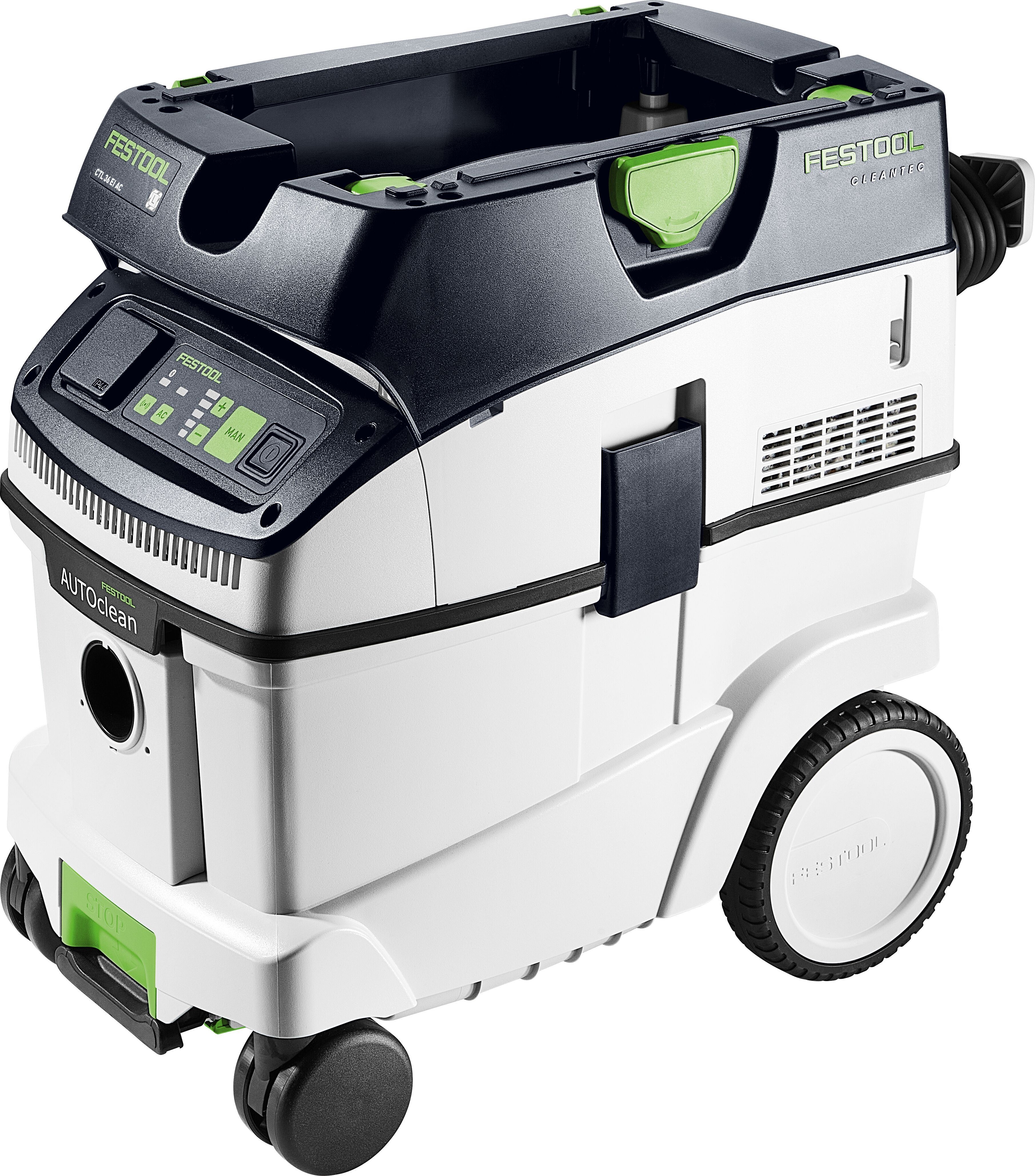 Festool Dammsugare CLEANTEC CTL 36 EI AC