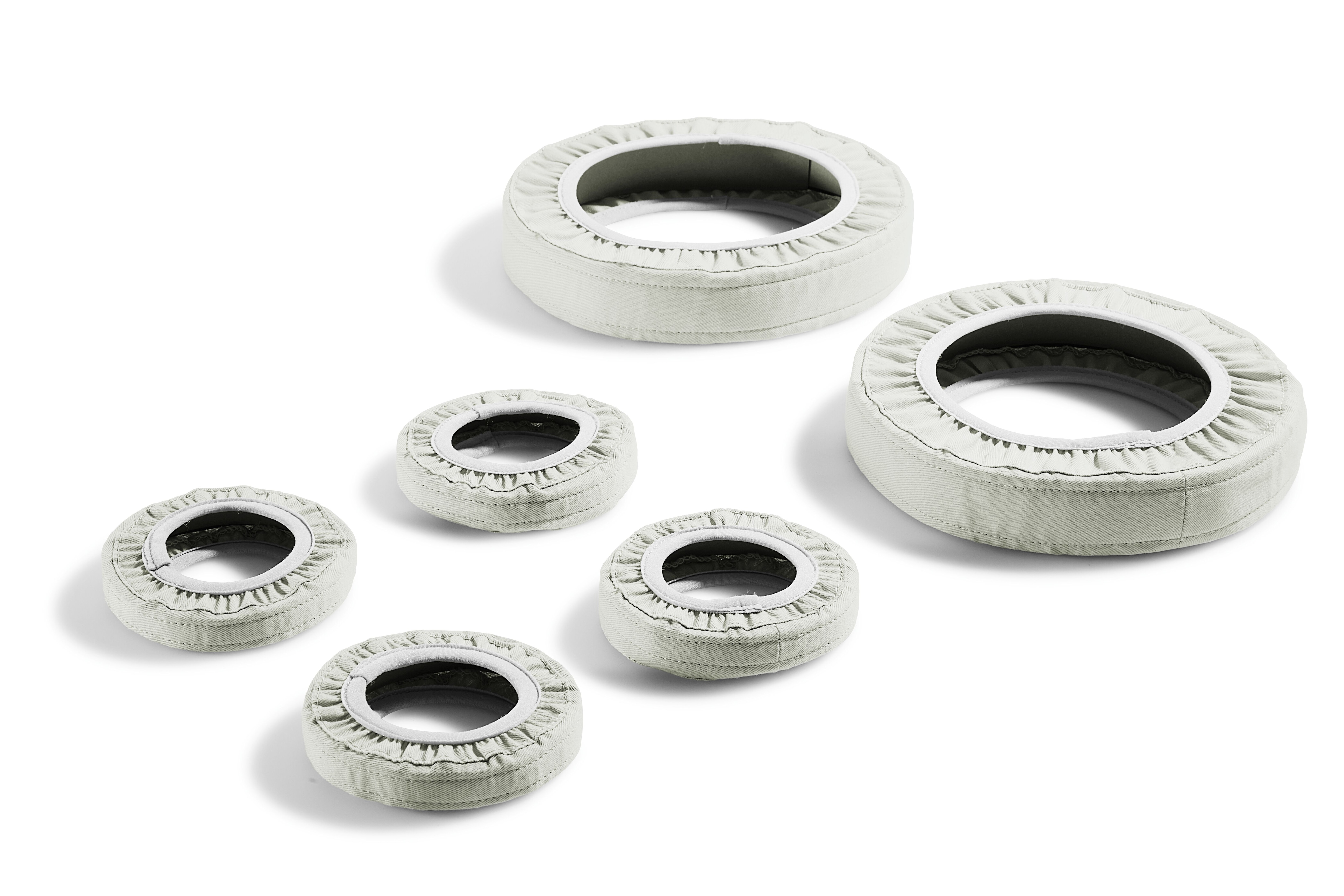 Festool Hjulskydd RD-CT 26-48