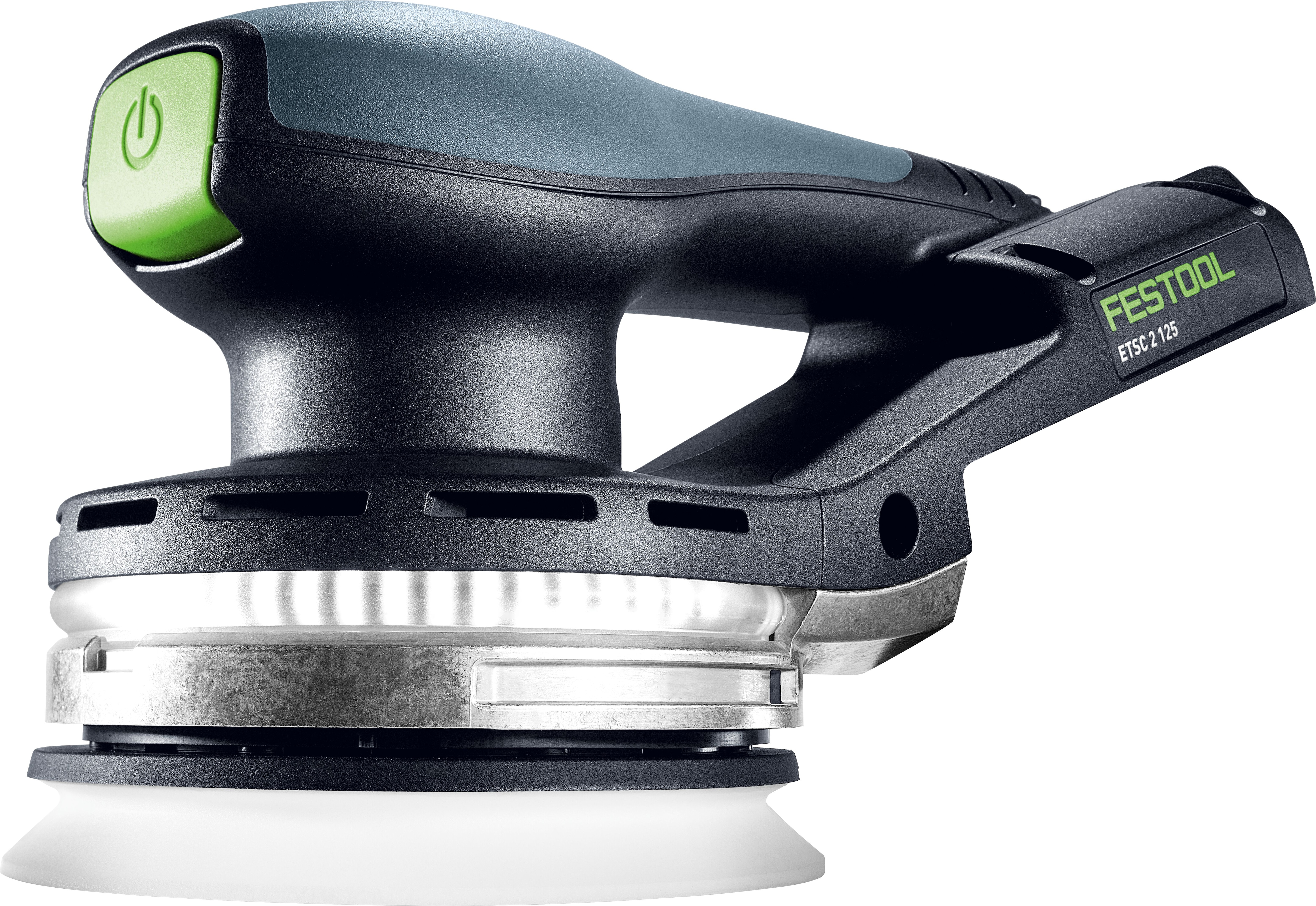 Festool Batterislip Rund Excenter ETSC 2 125-Basic
