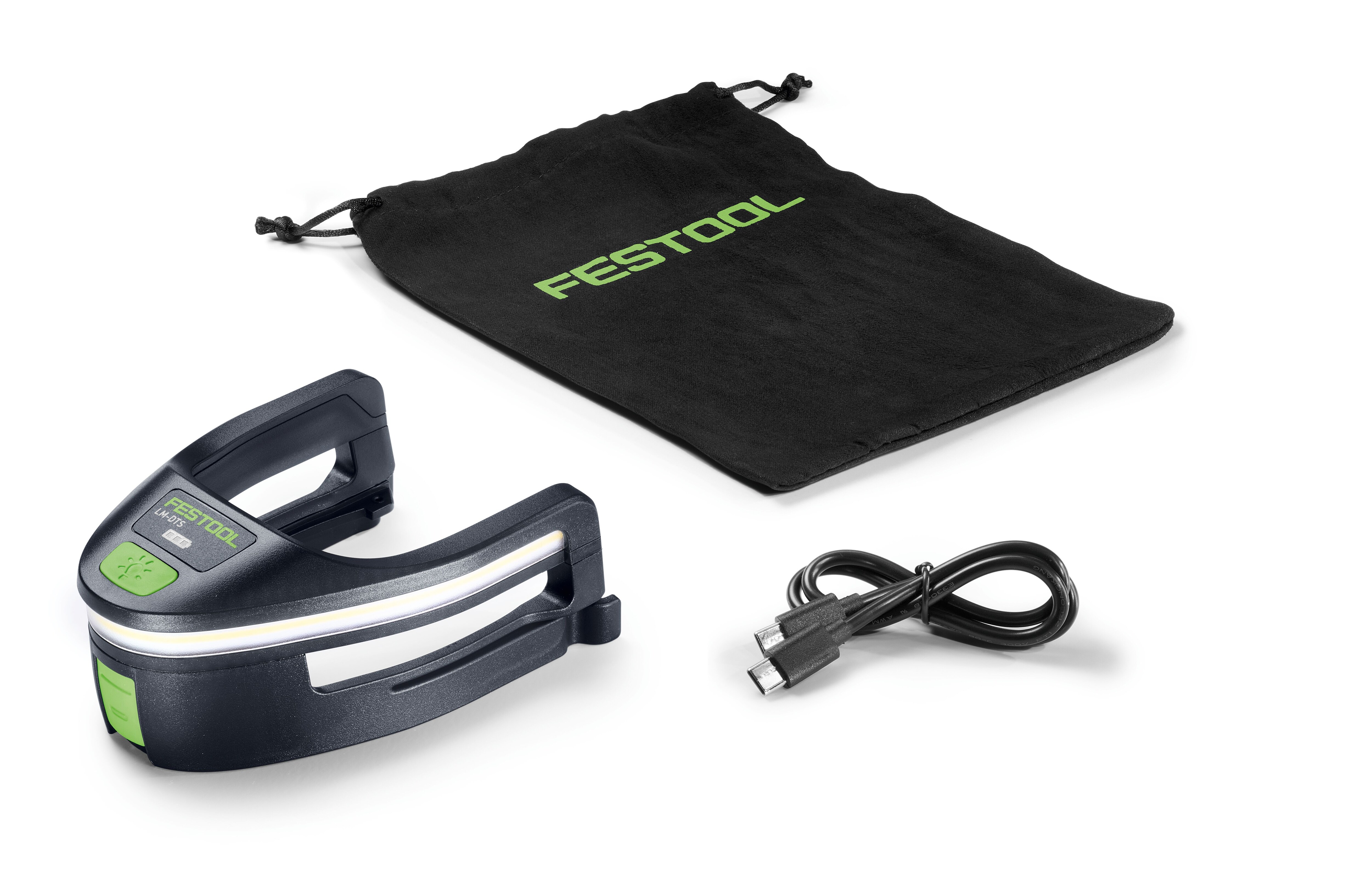 Festool Ljusmodul LM-DTS - 2