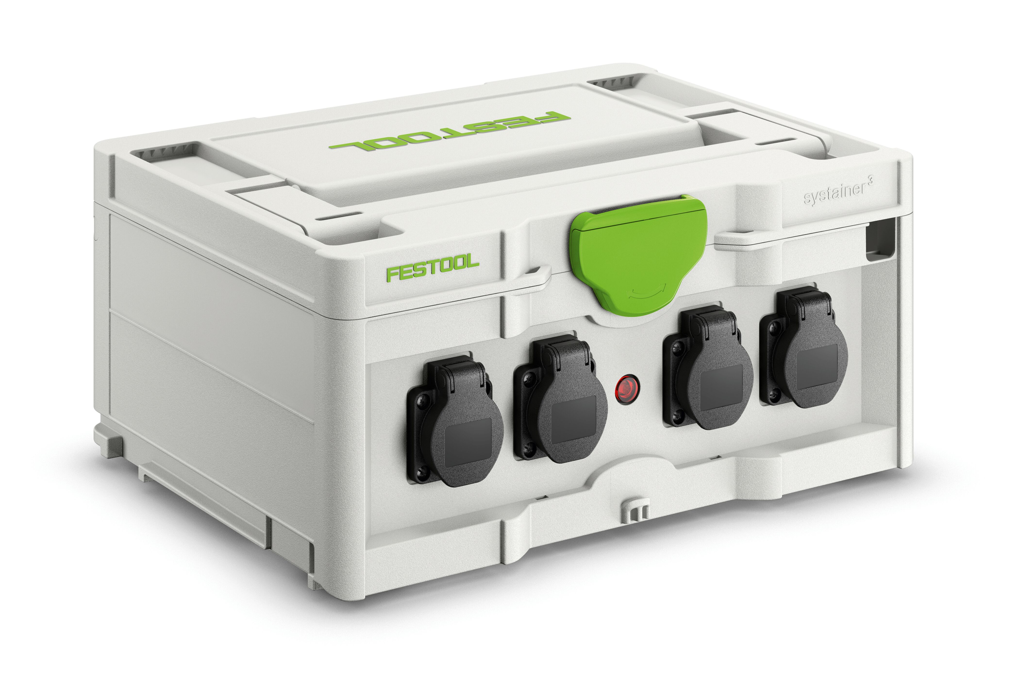 Festool SYS-PowerHub SYS3-PH M 187