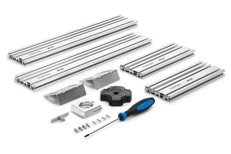 Festool Frässchablon MFS 400 - 2